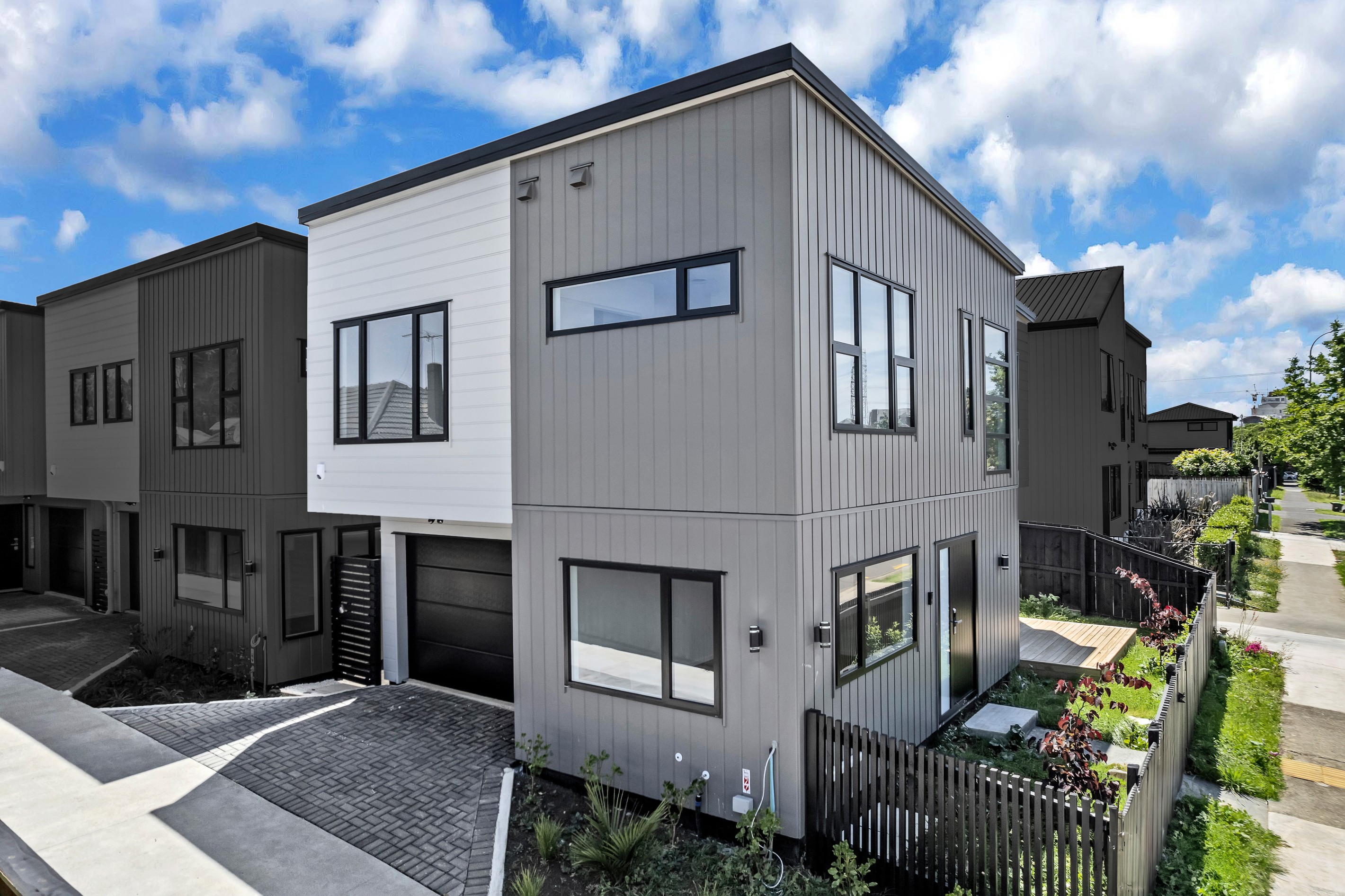 Papatoetoe, Manukau City