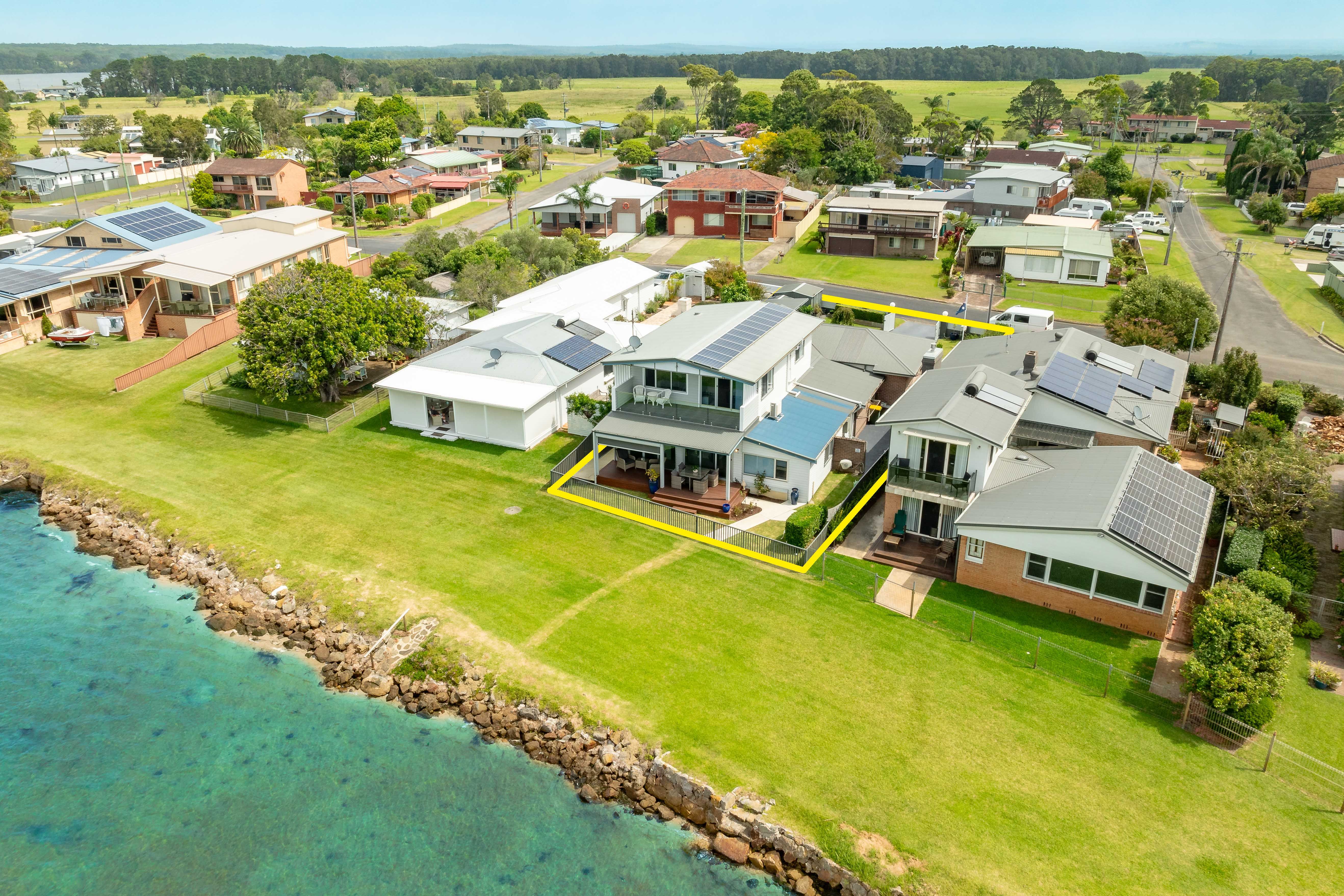 52 Haiser Road, Greenwell Point, NSW 2540