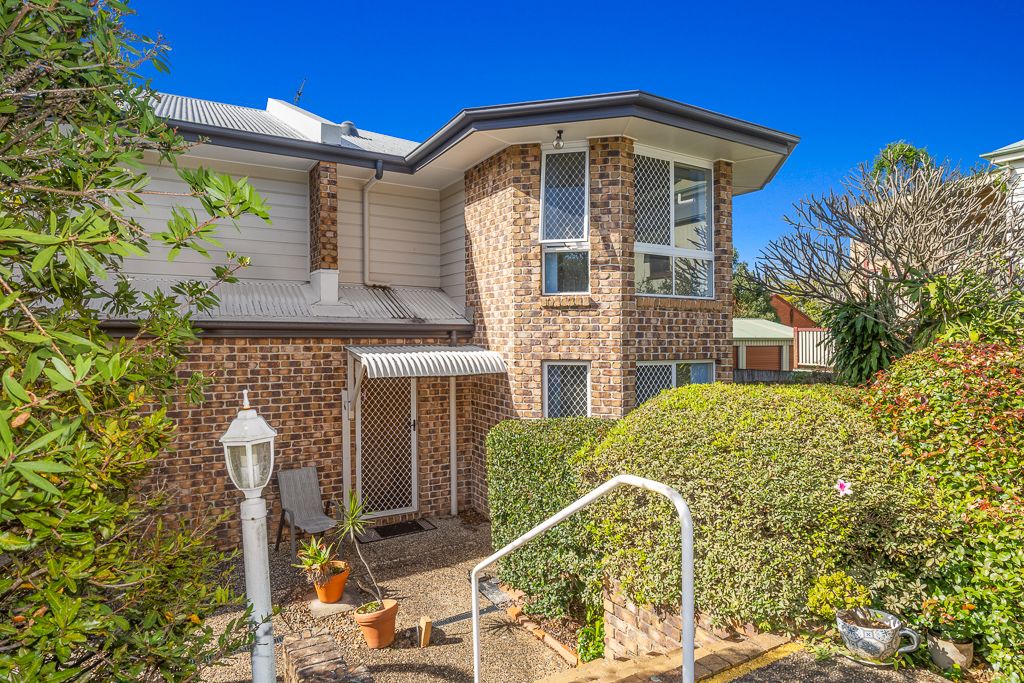 4/126 Ridge Street — photo from Ray White Wilston