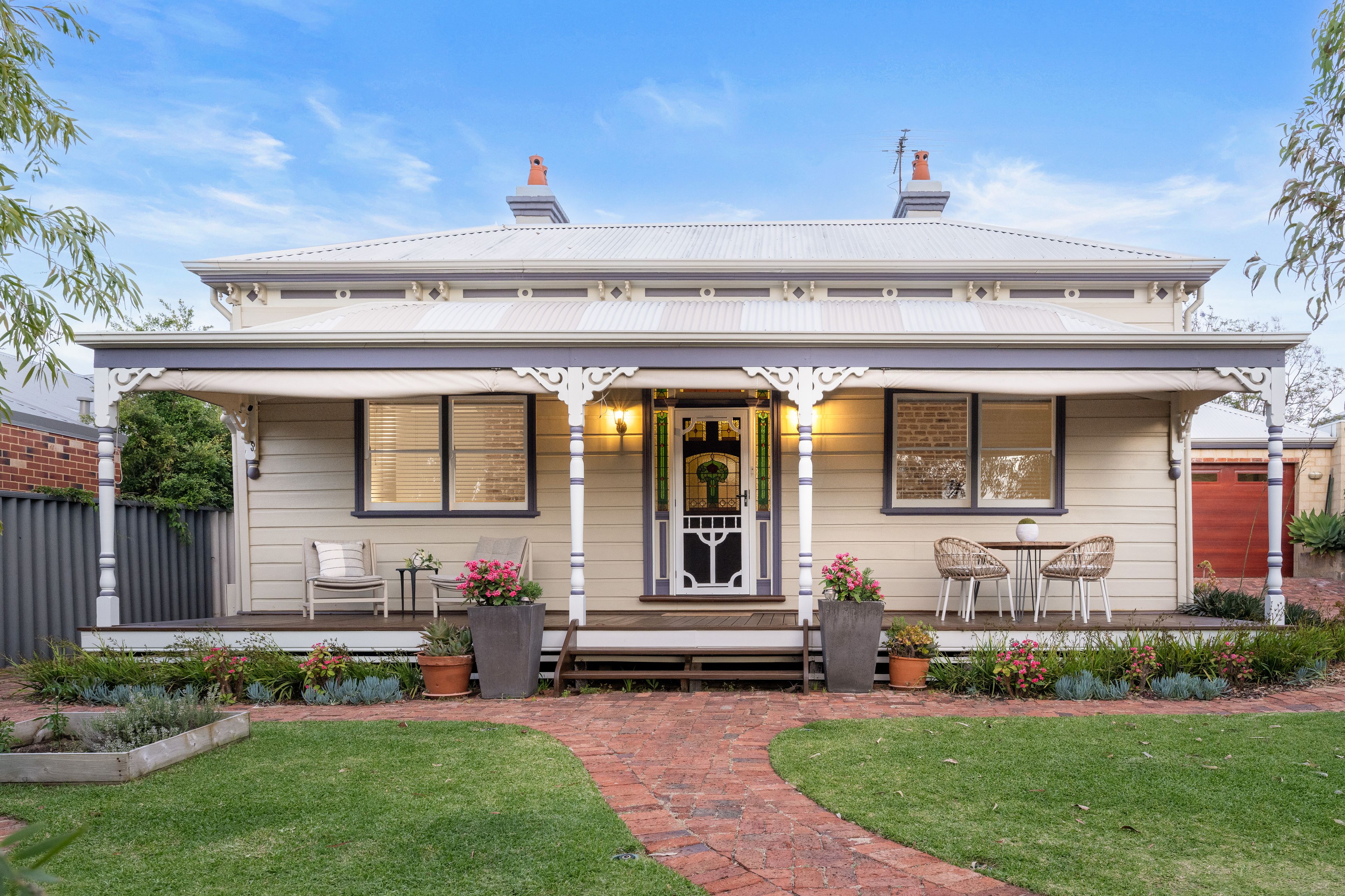 54 Murray Road — photo from Ray White Dalkeith Claremont Fremantle - Dalkeith Location