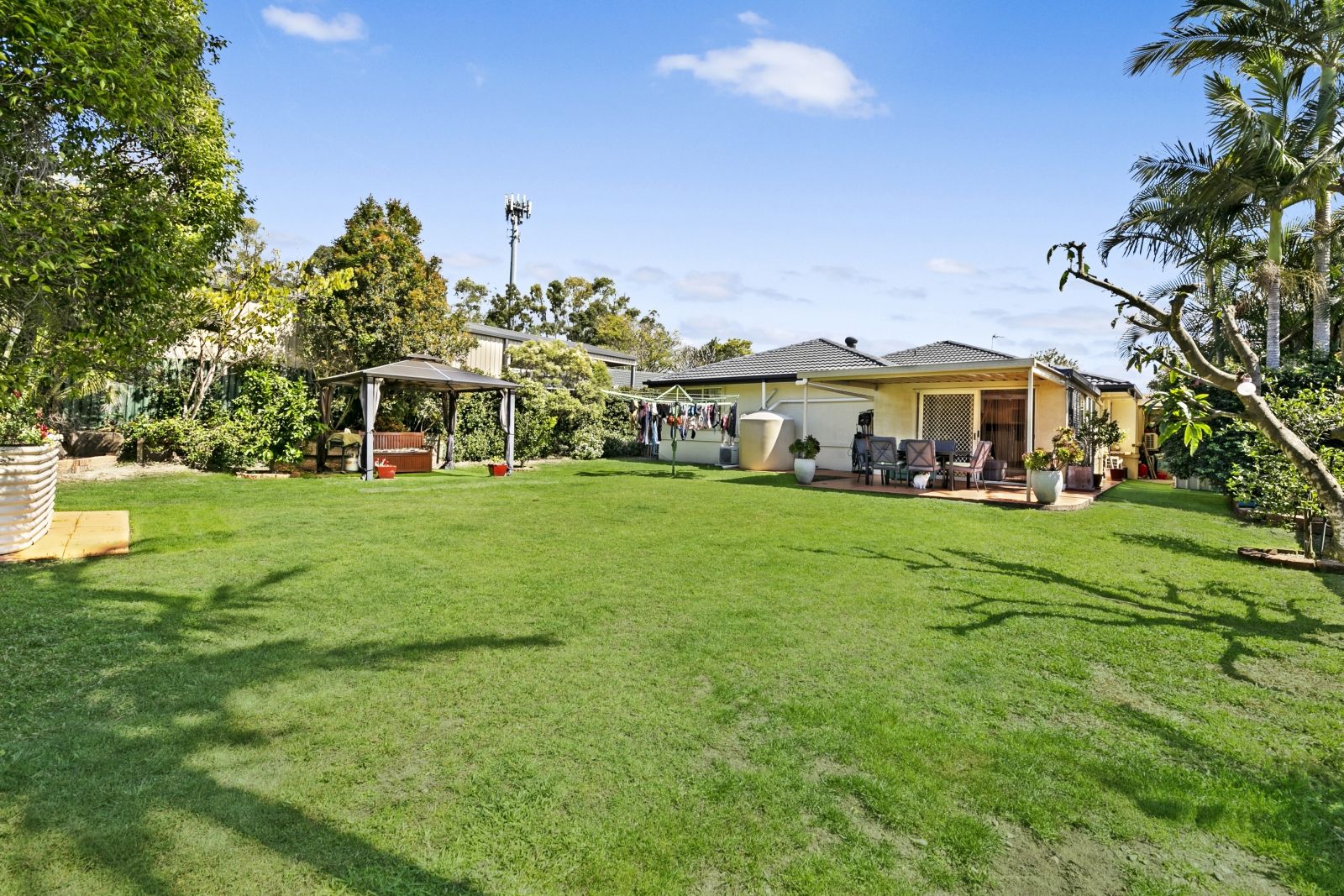 3 Comet Court, Mudgeeraba, QLD 4213