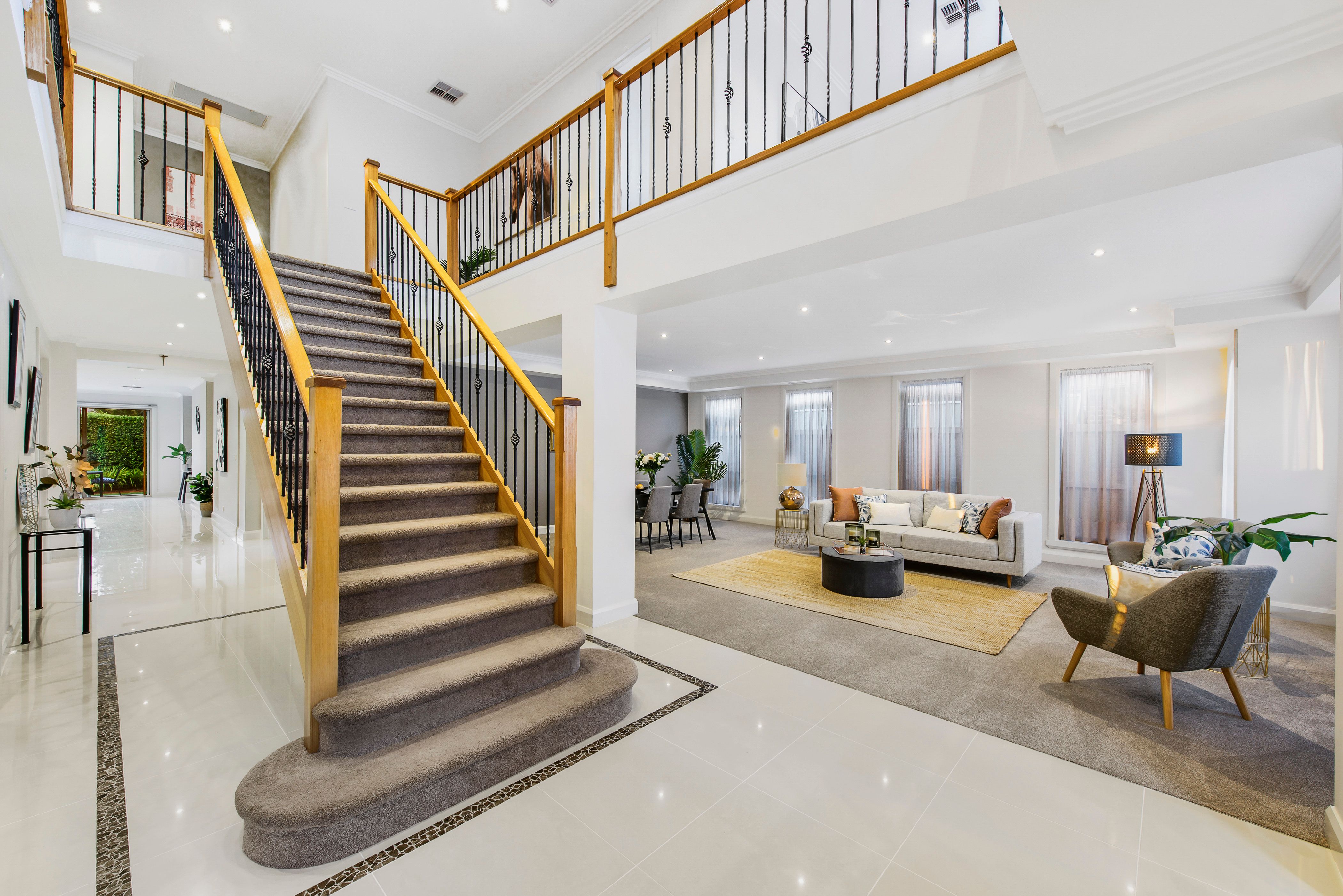 21 Kirribilli Boulevard, Taylors Hill, VIC 3037