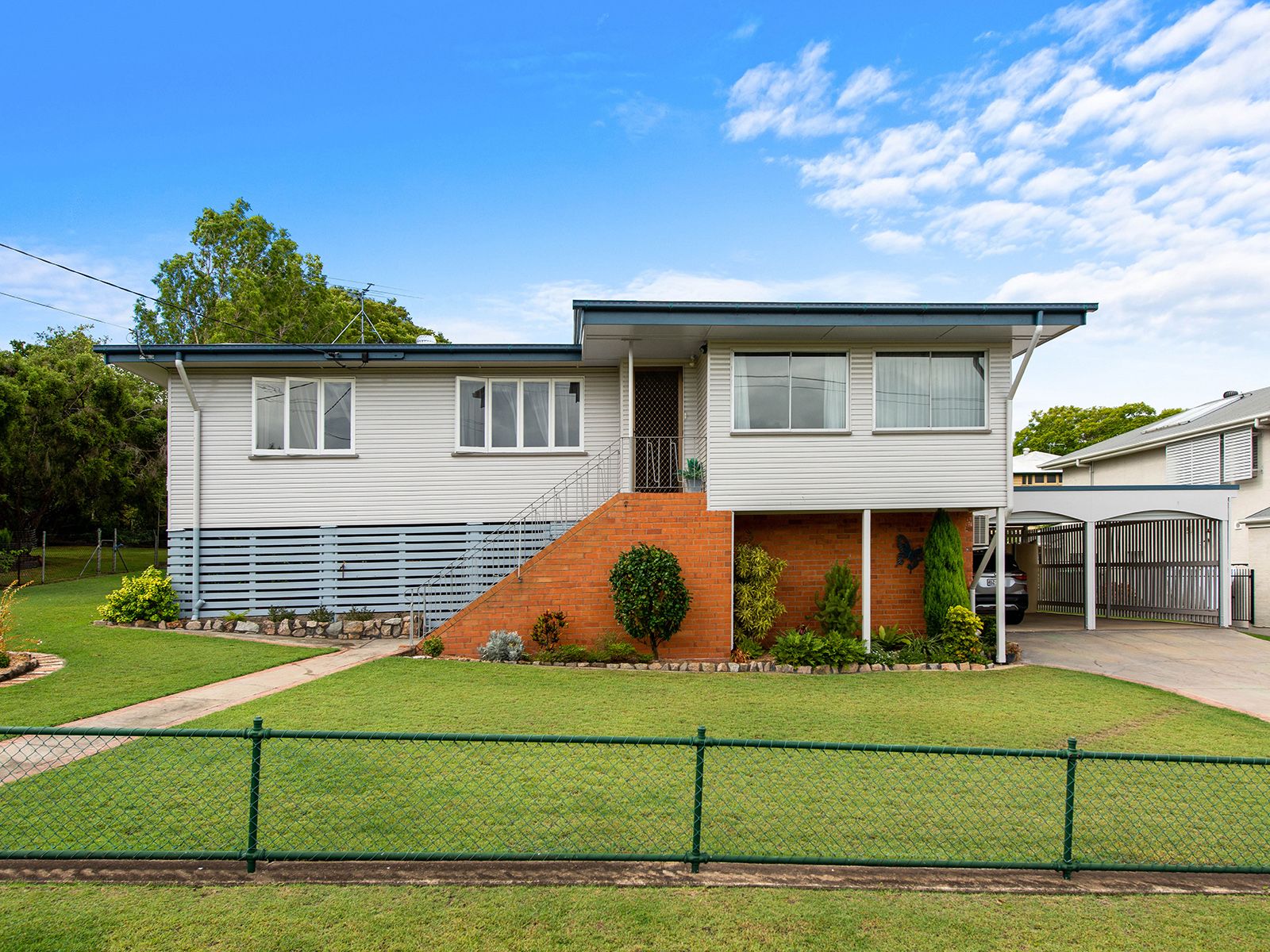 41 Sheffield Street, Oxley, QLD 4075