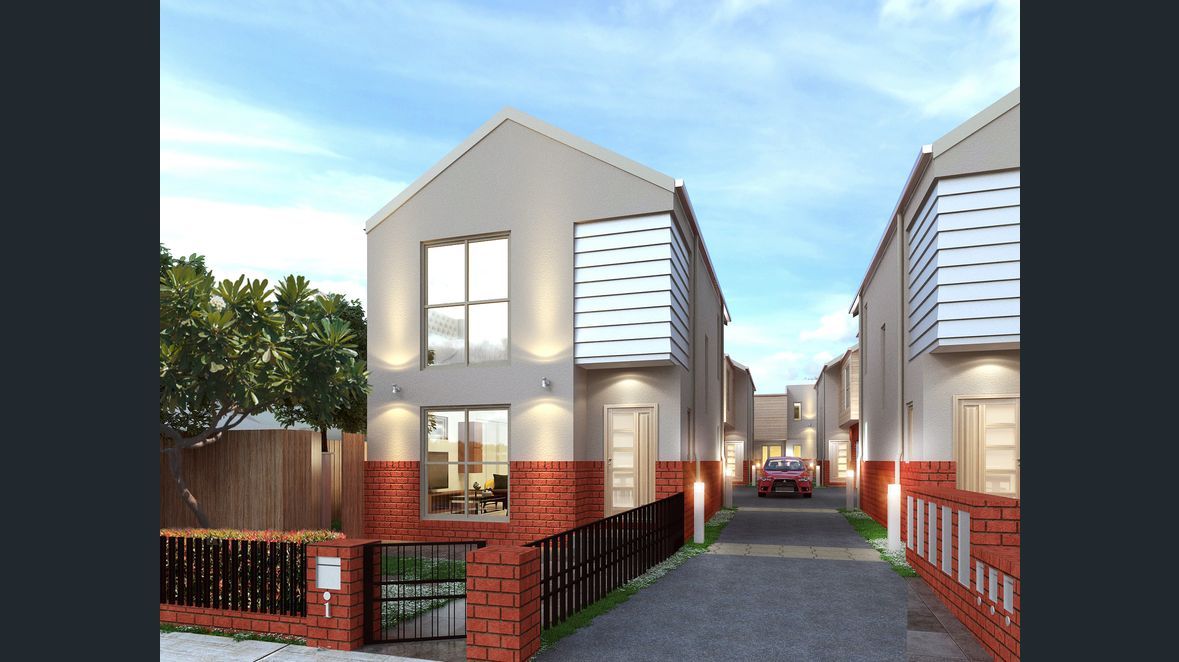 53 King Street, Dandenong VIC 3175