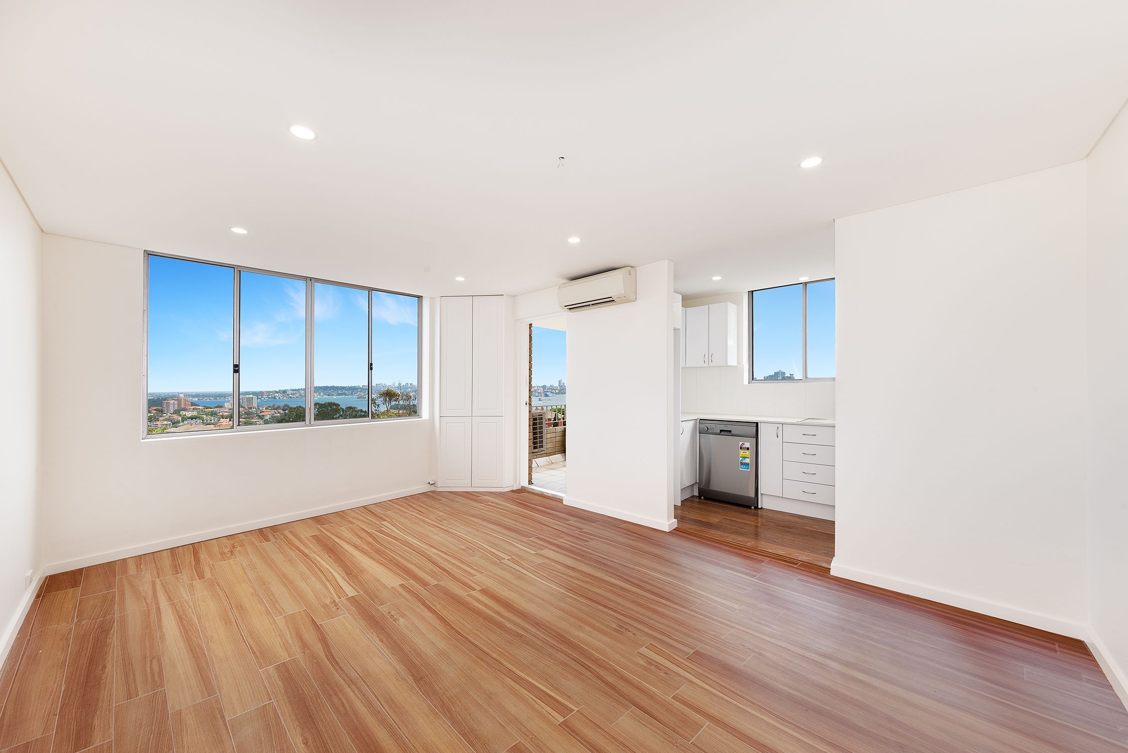 33/25 Hampden Avenue, Cremorne, NSW 2090