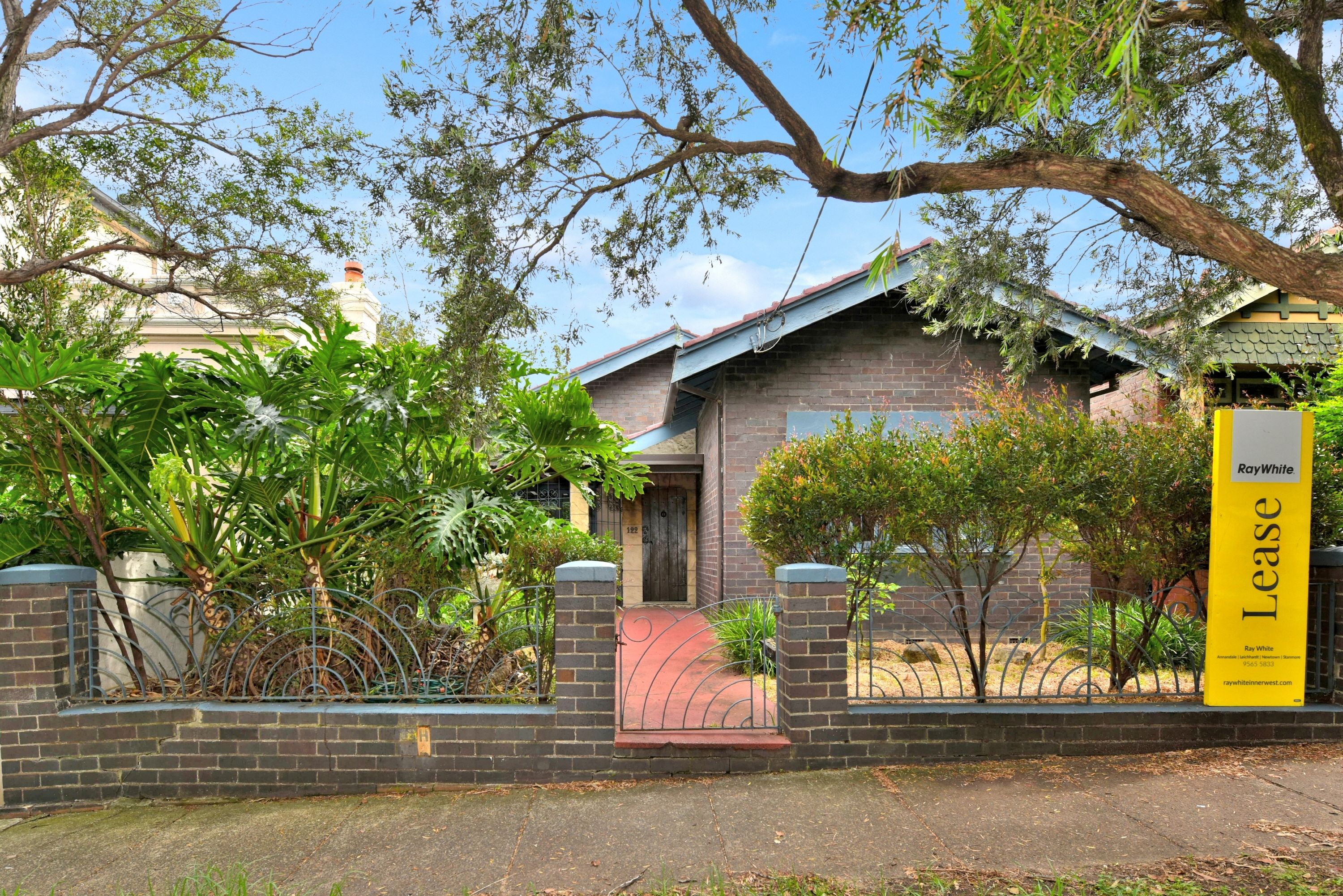1/122 Cavendish Street, Stanmore, NSW 2048