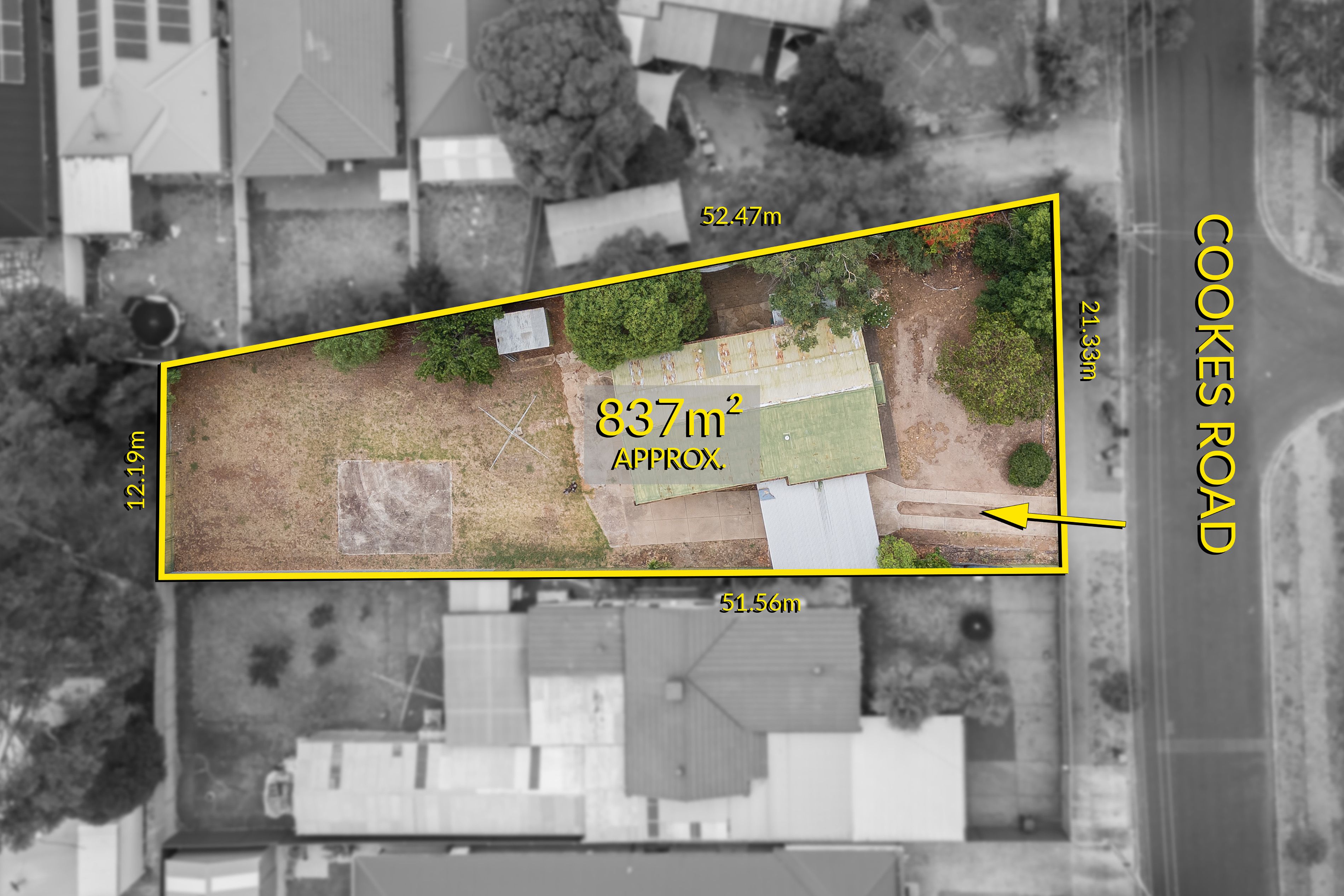 34 Cookes Road, Windsor Gardens, SA 5087