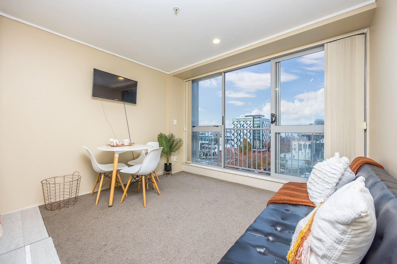 622/72 Nelson Street, Auckland Central, Auckland City