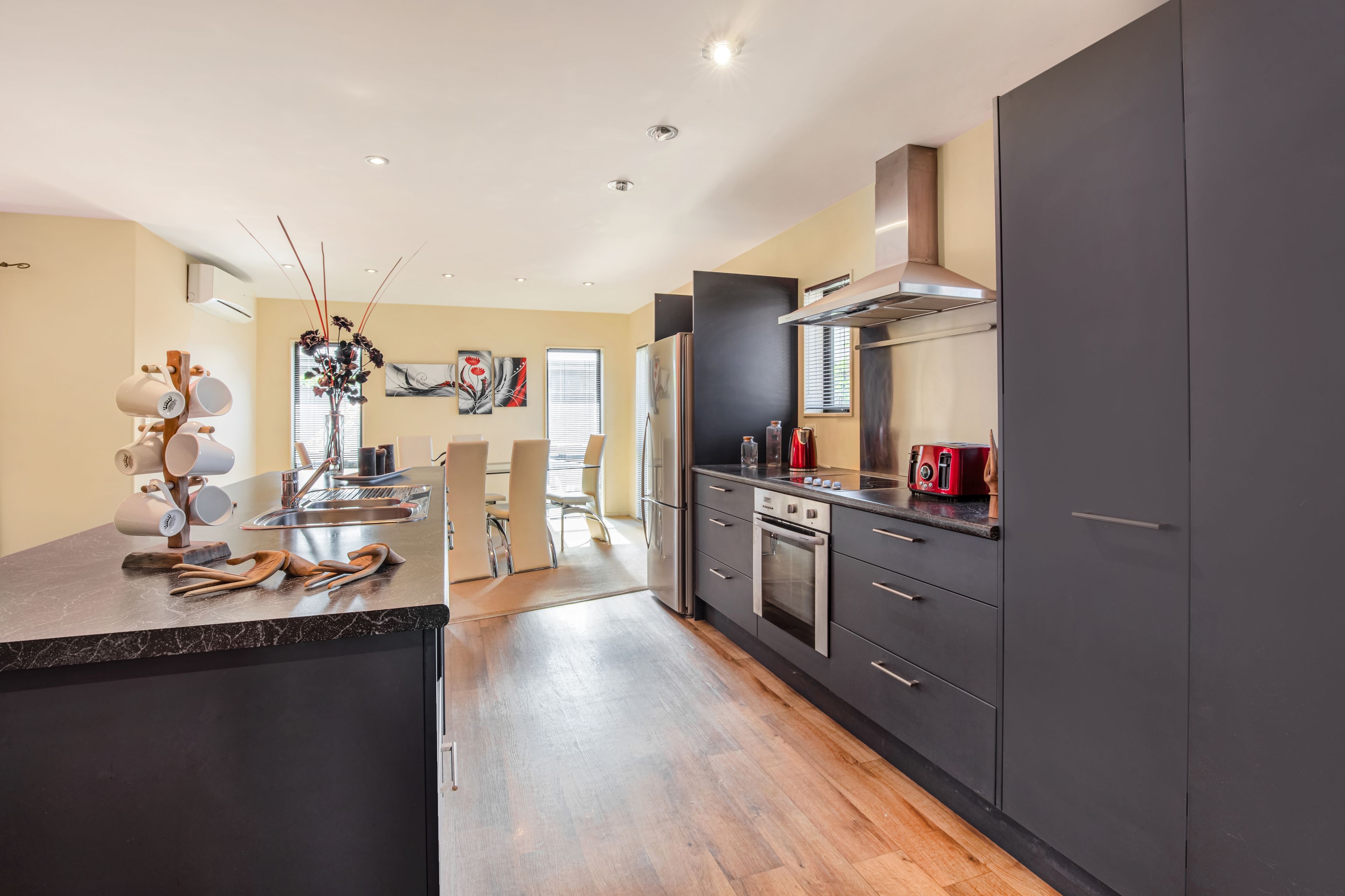 13 Pollock Place, Rolleston, Selwyn District 7614 Sold House Ray