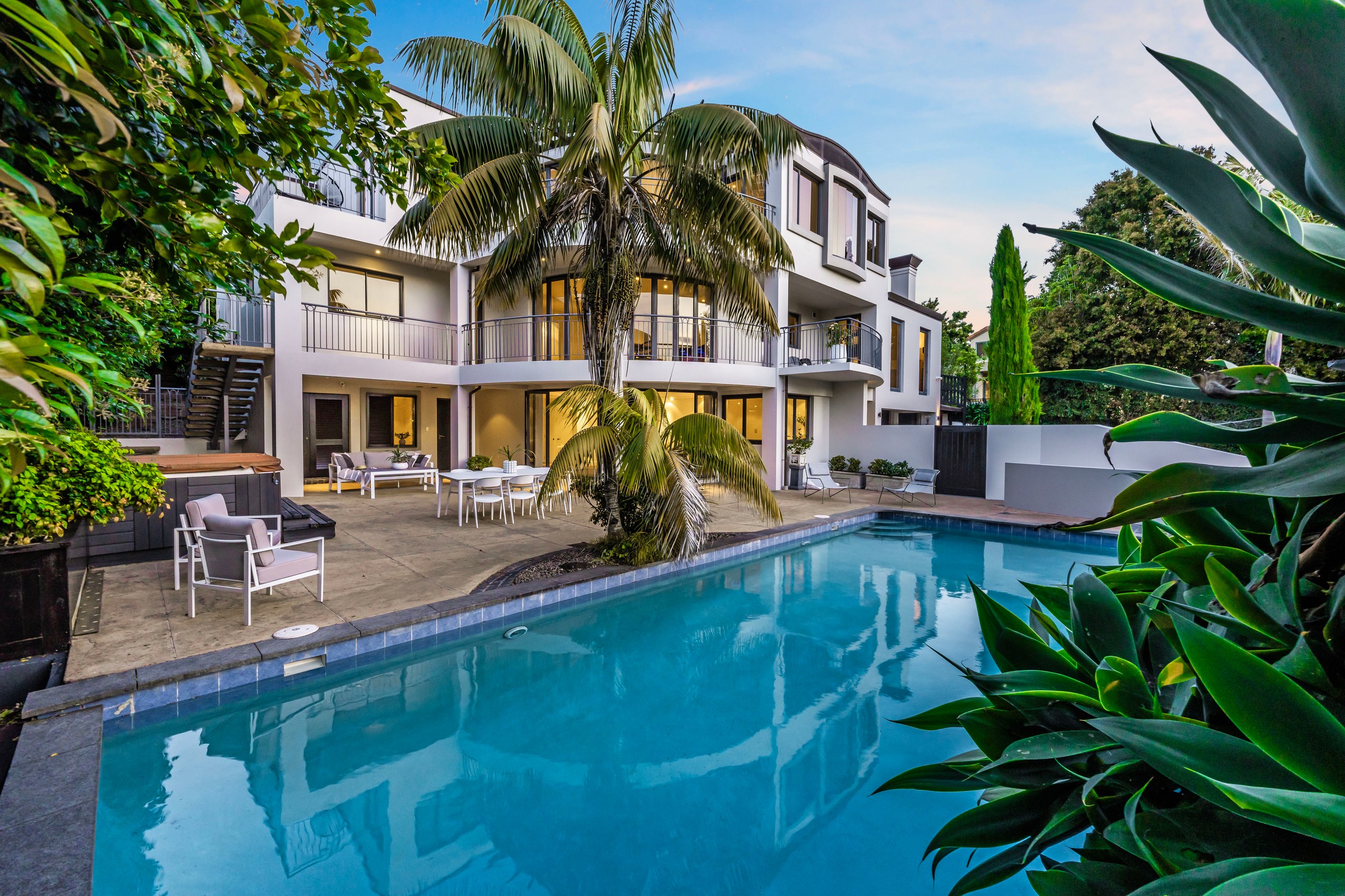 40 Bay Road, St Heliers, Auckland City