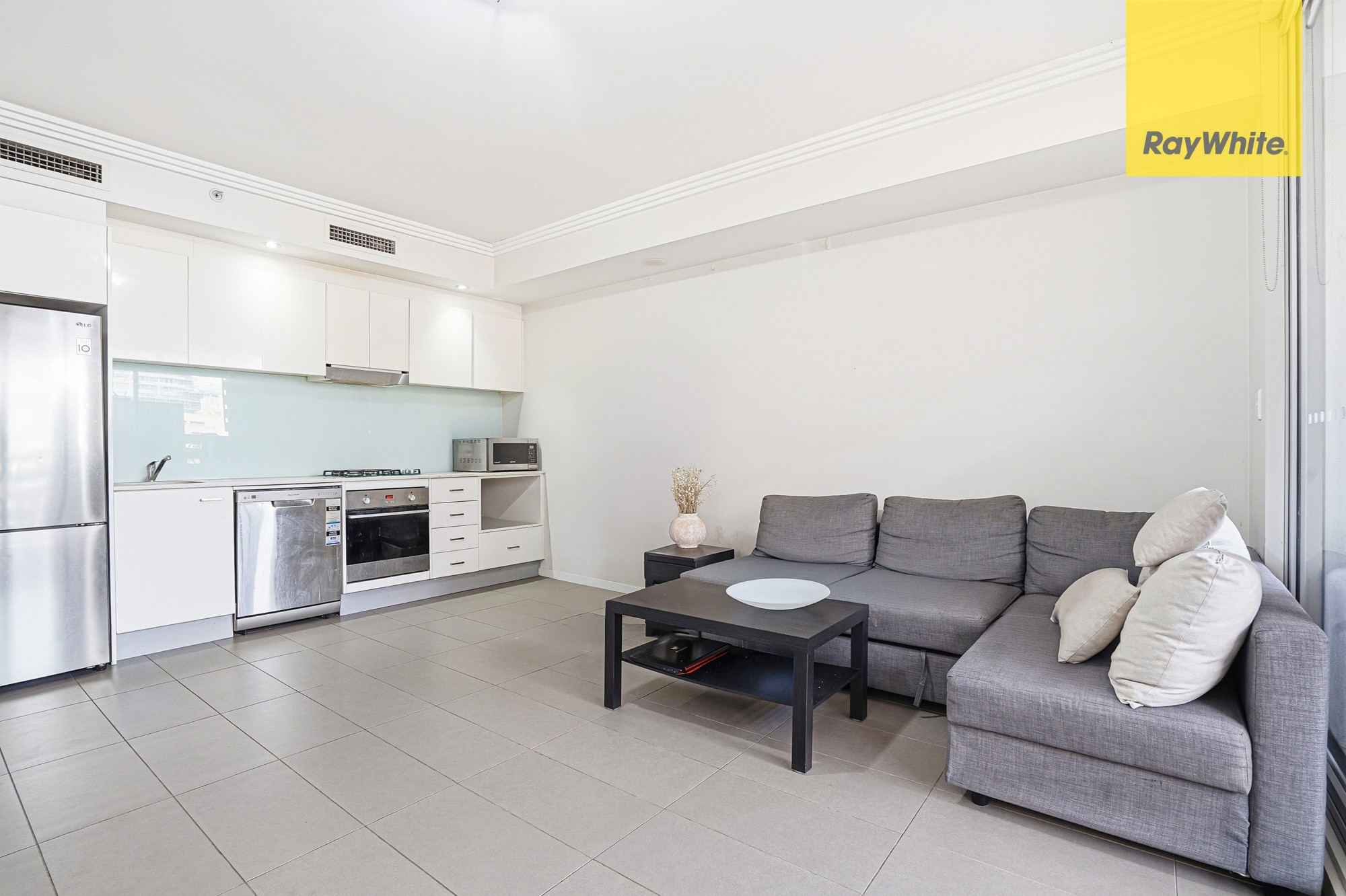 401/36-46 Cowper Street, Parramatta, NSW 2150