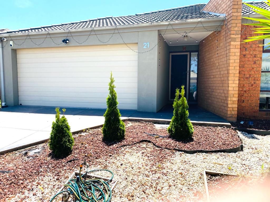 21 Inverell Parkway, Tarneit, VIC 3029