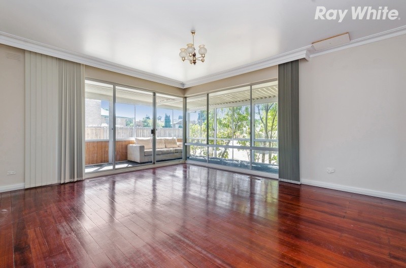 25 David Street, Knoxfield, VIC 3180