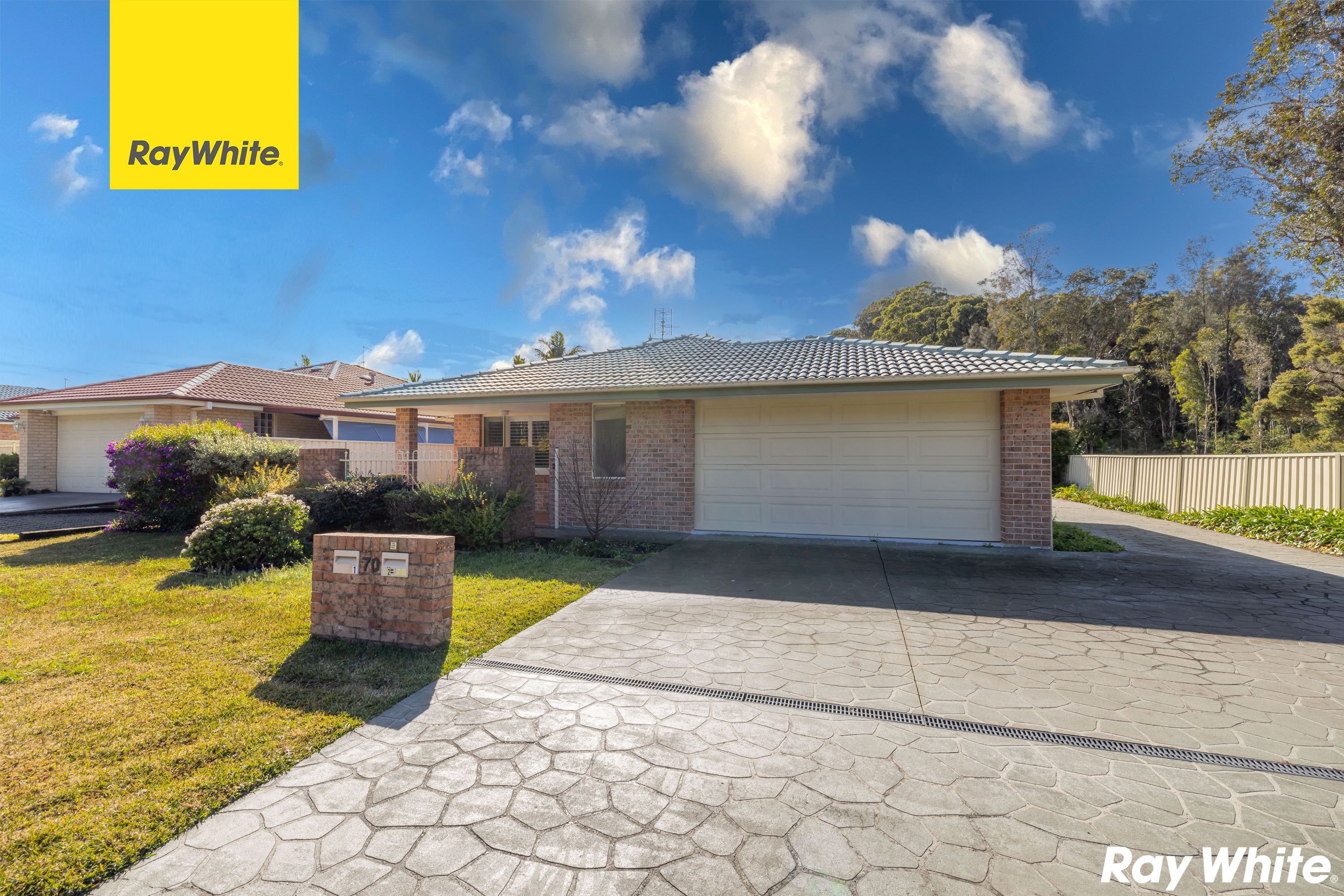 1/70 The Southern Parkway, Forster, NSW 2428 Sold Villa Ray White