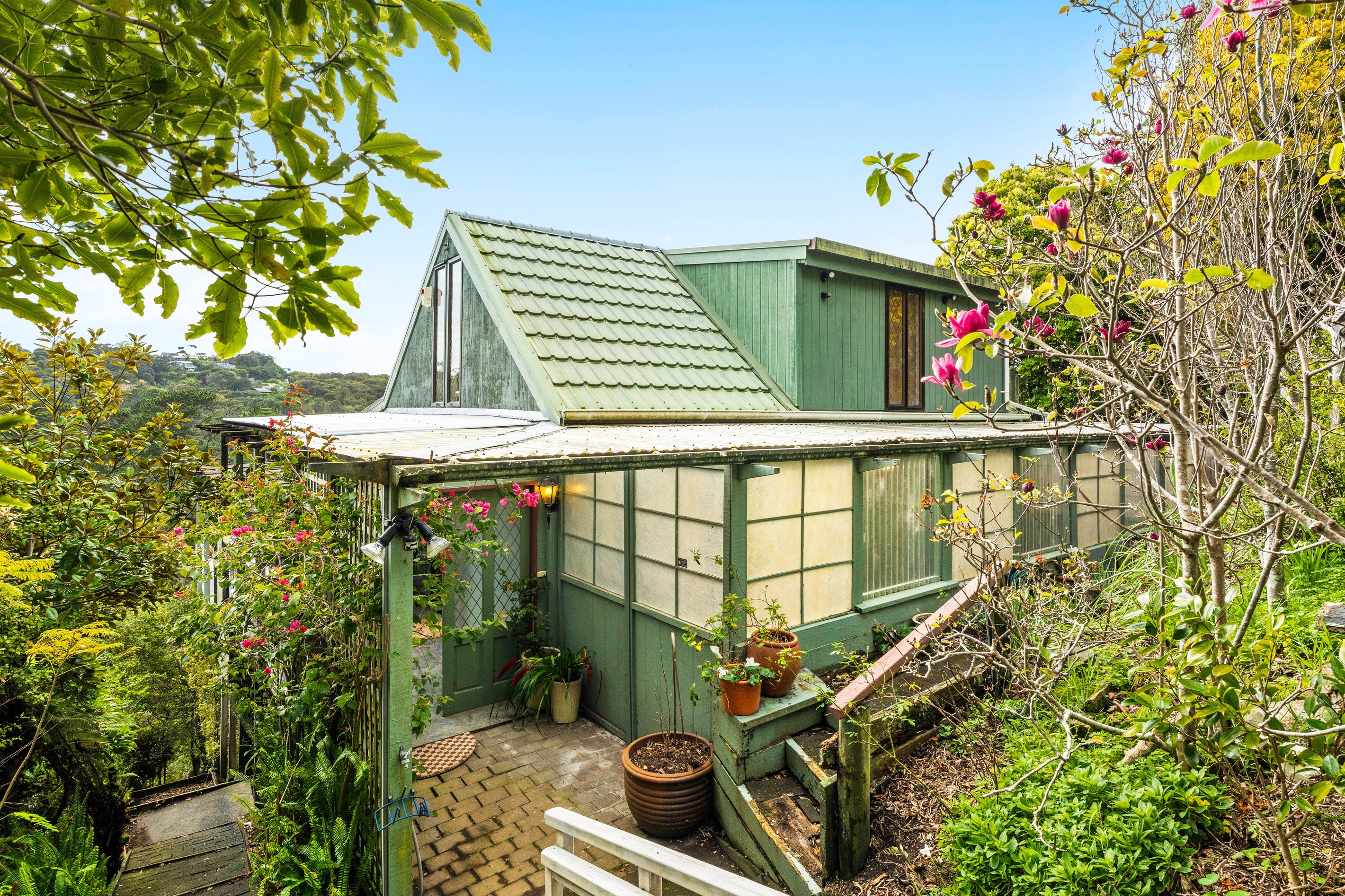 22 Tawa Street, Oneroa, Waiheke Island