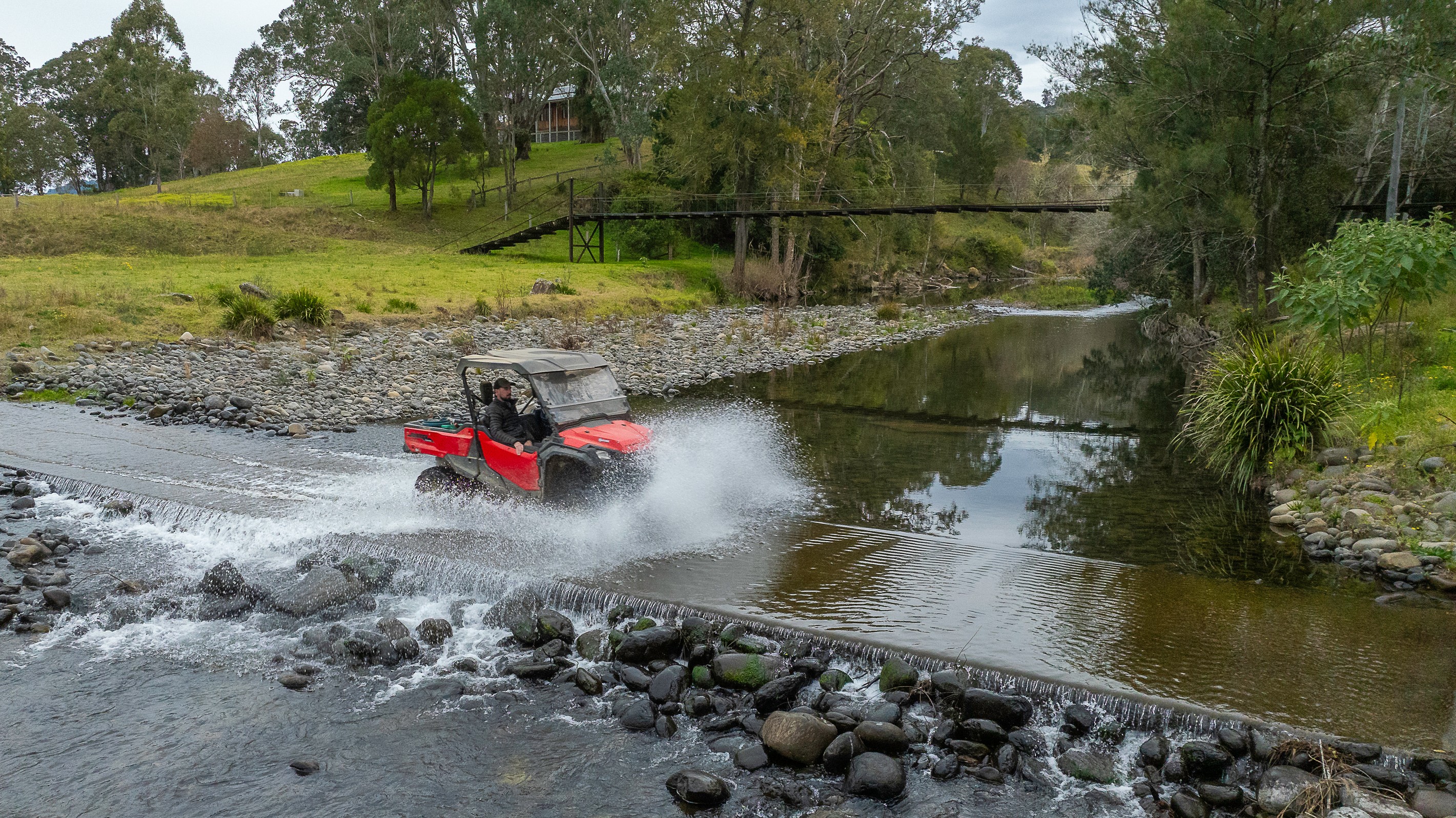 2849 Allyn River Road, Eccleston, NSW 2311