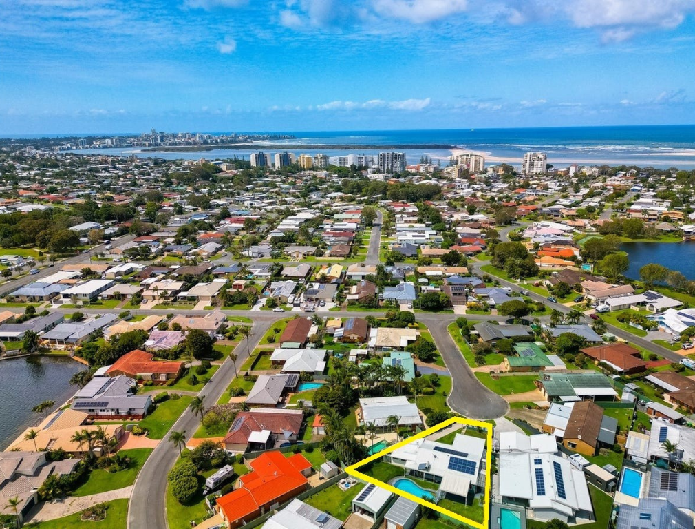 3 French Court, Golden Beach QLD 4551