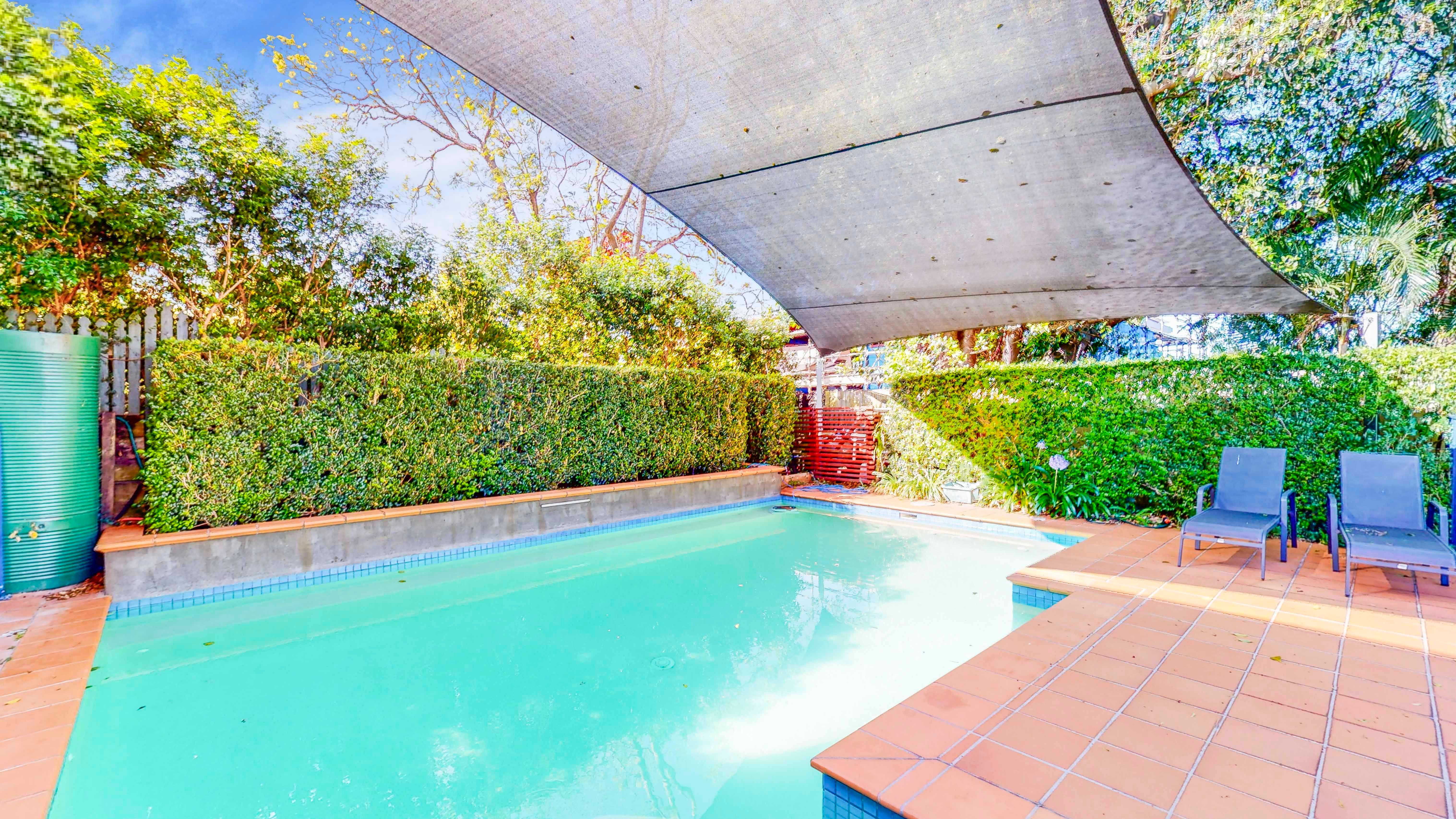 11 Penrose Street, Auchenflower, QLD 4066