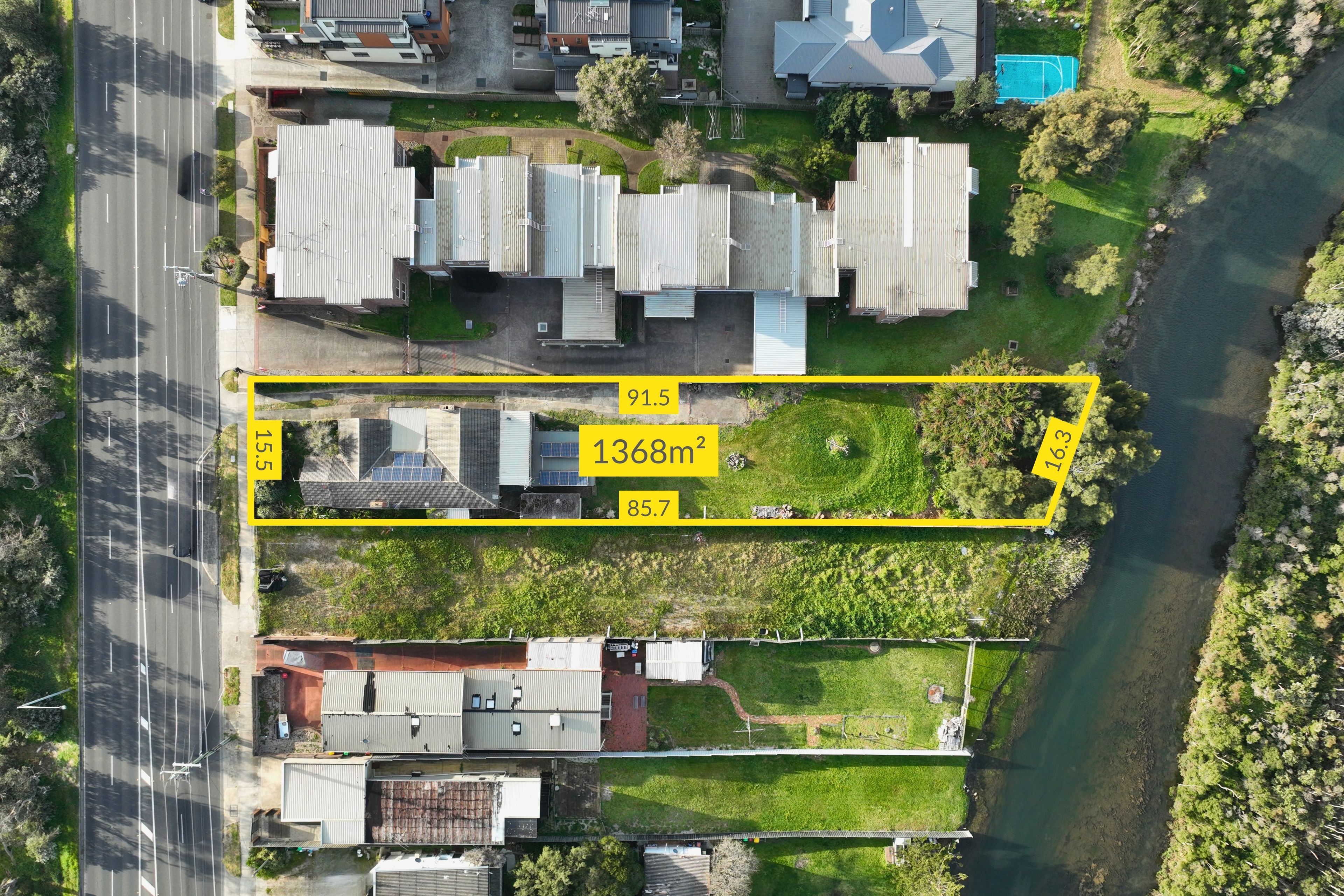61 Nepean Highway — photo from Ray White Chelsea
