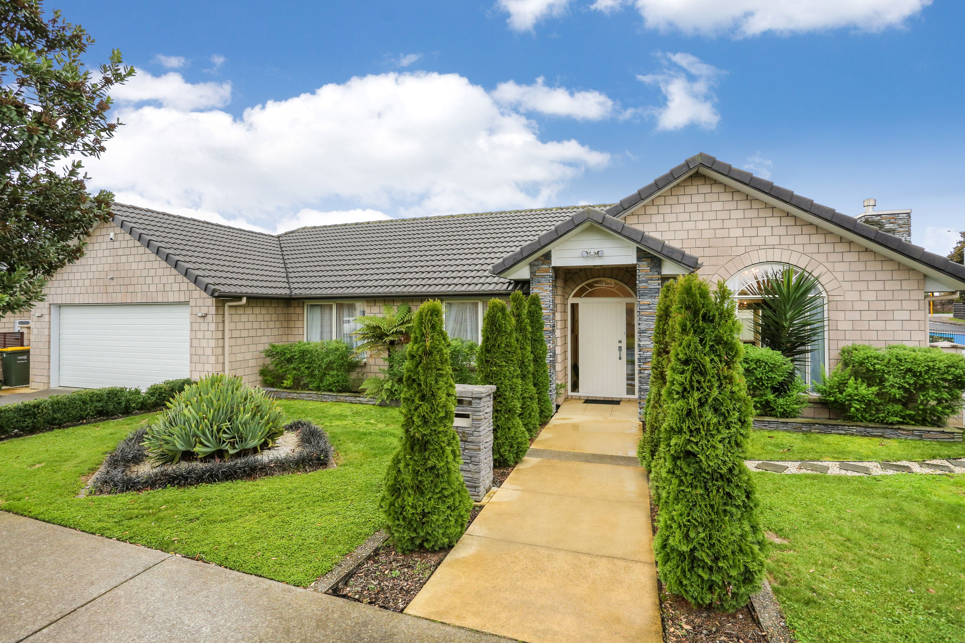 28 Erceg Way, Papakura, Papakura