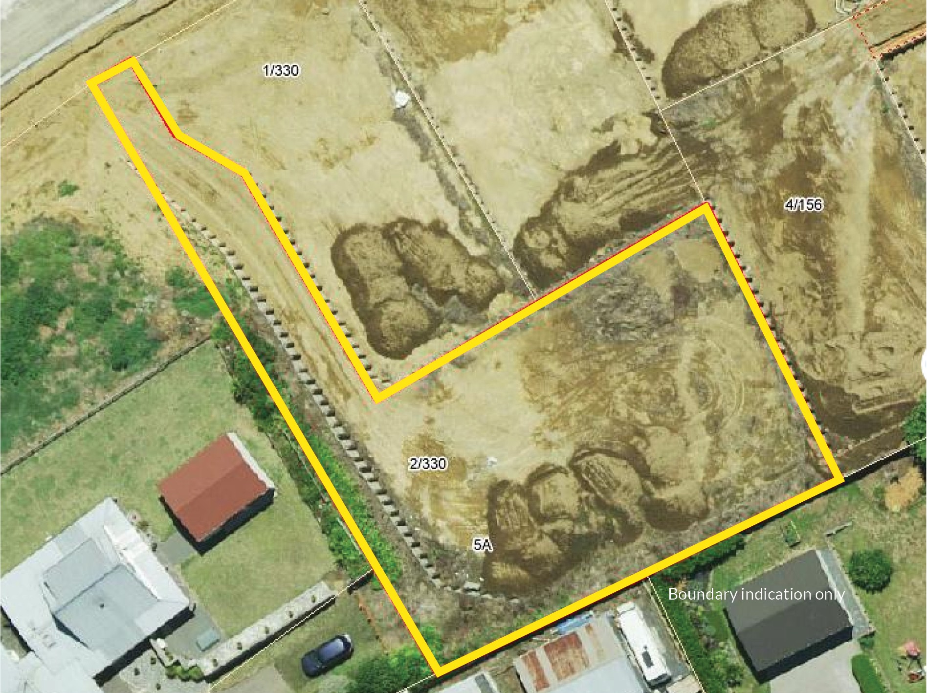 2/330 Page Crescent, Te Awamutu, Waipa District