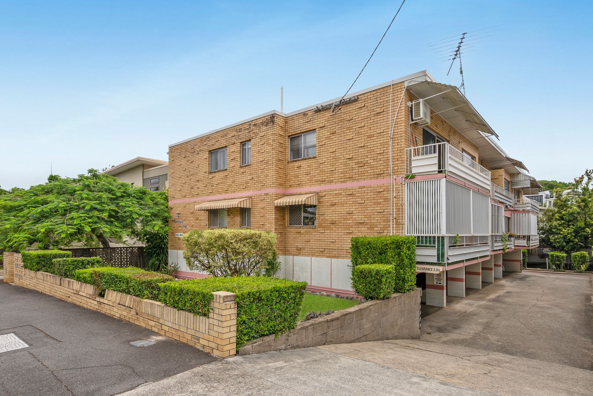 5/552 Sandgate Road, Clayfield, QLD 4011