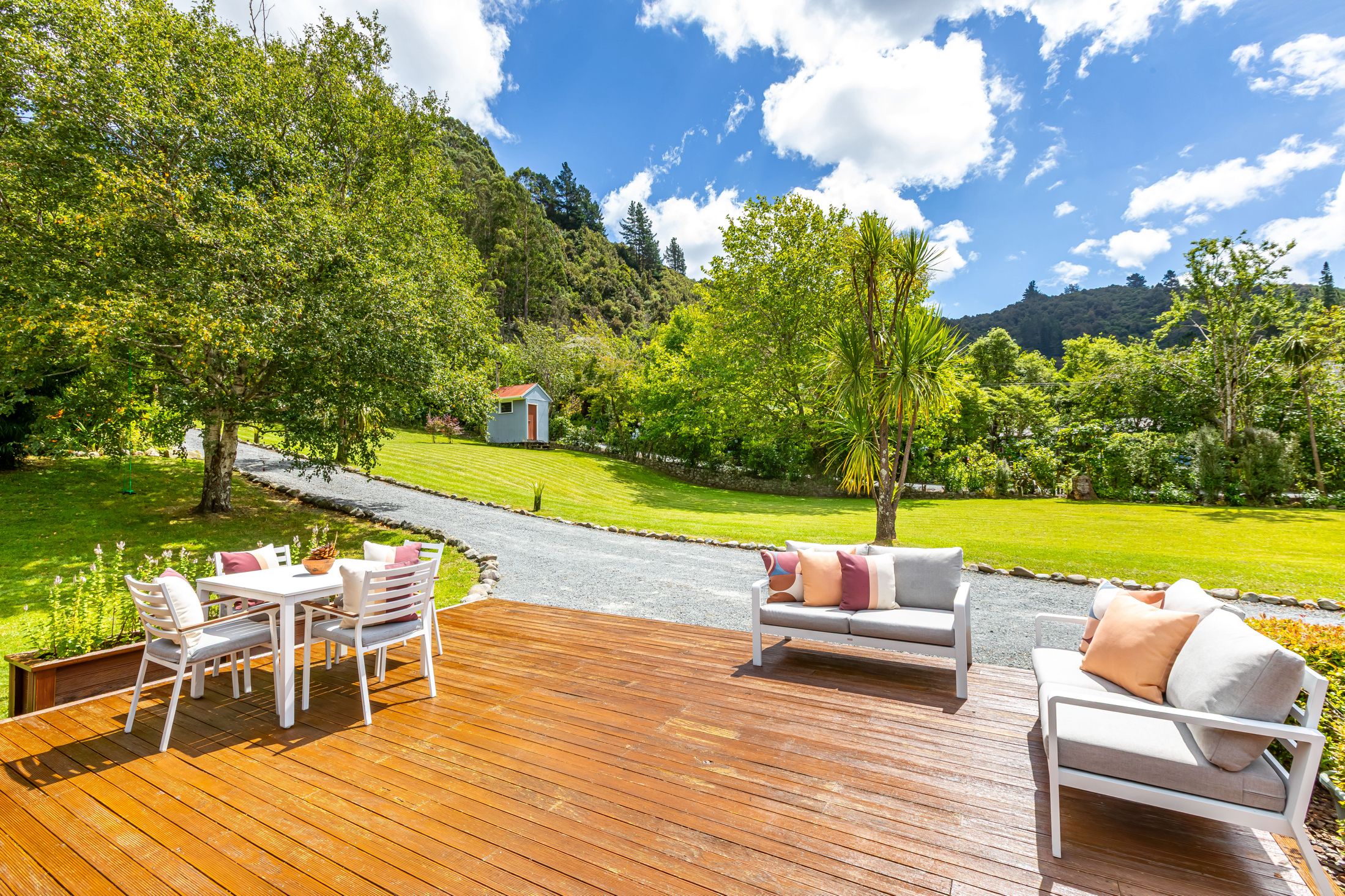 2168/2170 Akatarawa Road, Akatarawa, Upper Hutt City