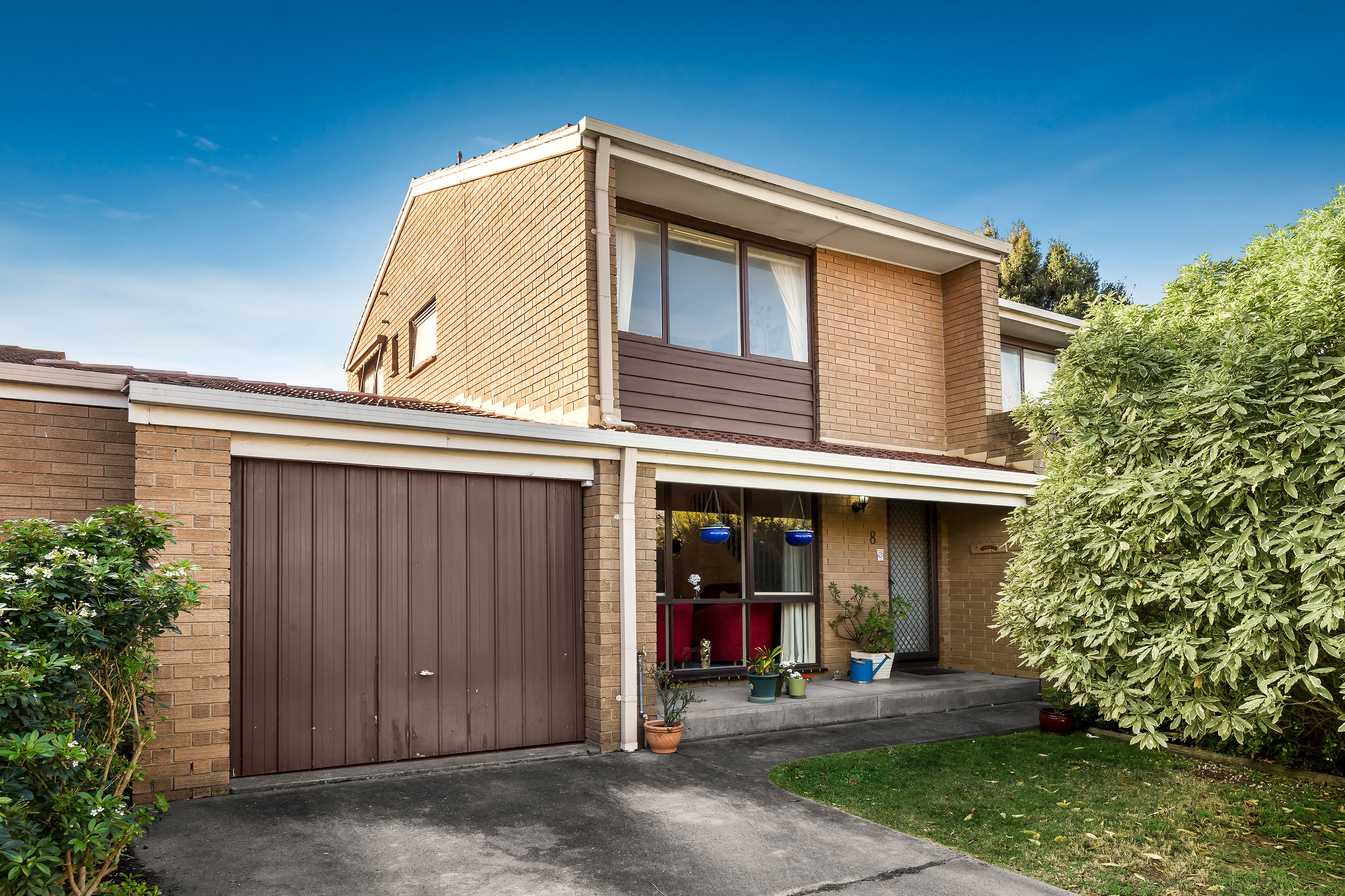 28-30 Thomas Street, Ringwood VIC 3134
