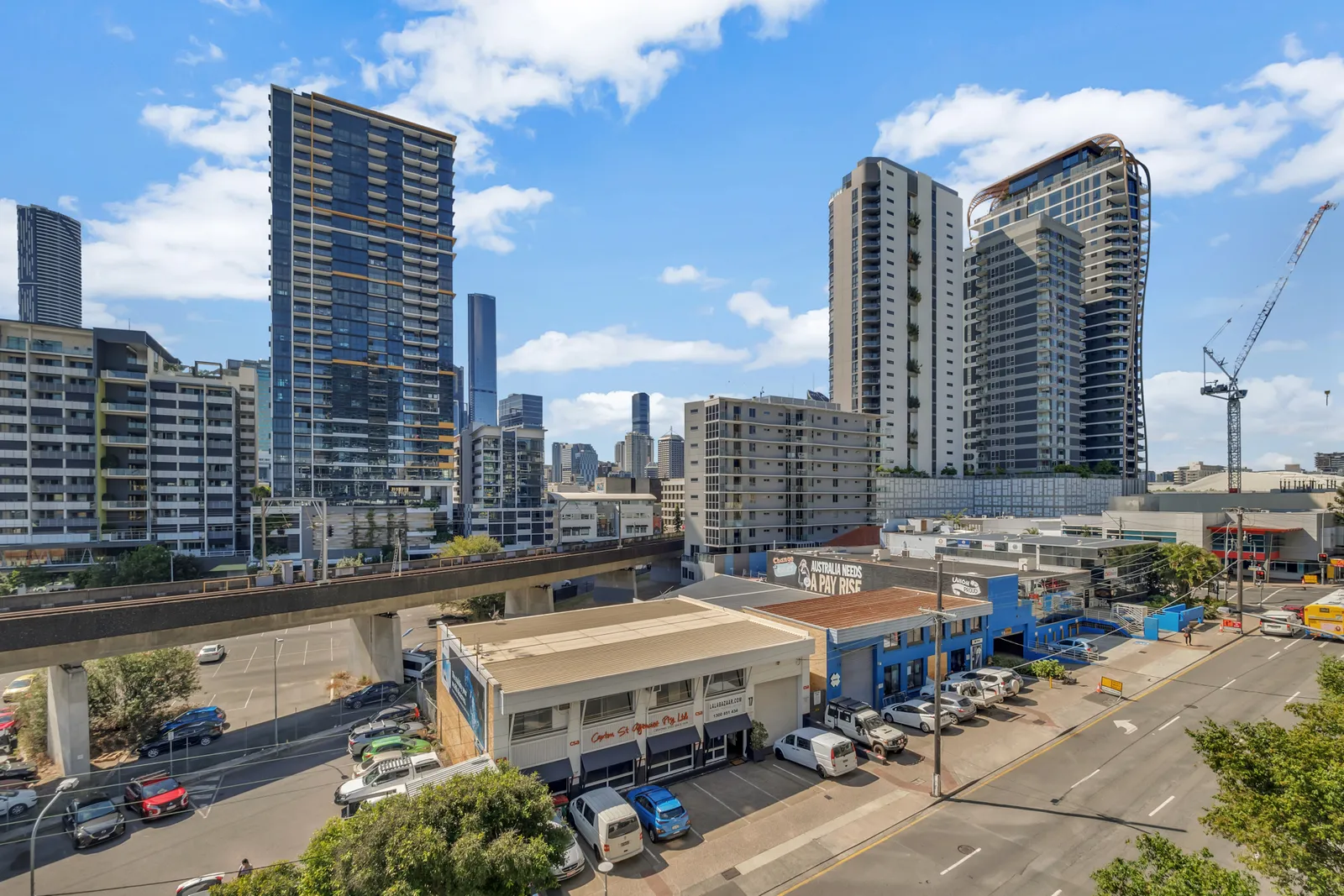 507/14 Merivale Street, South Brisbane