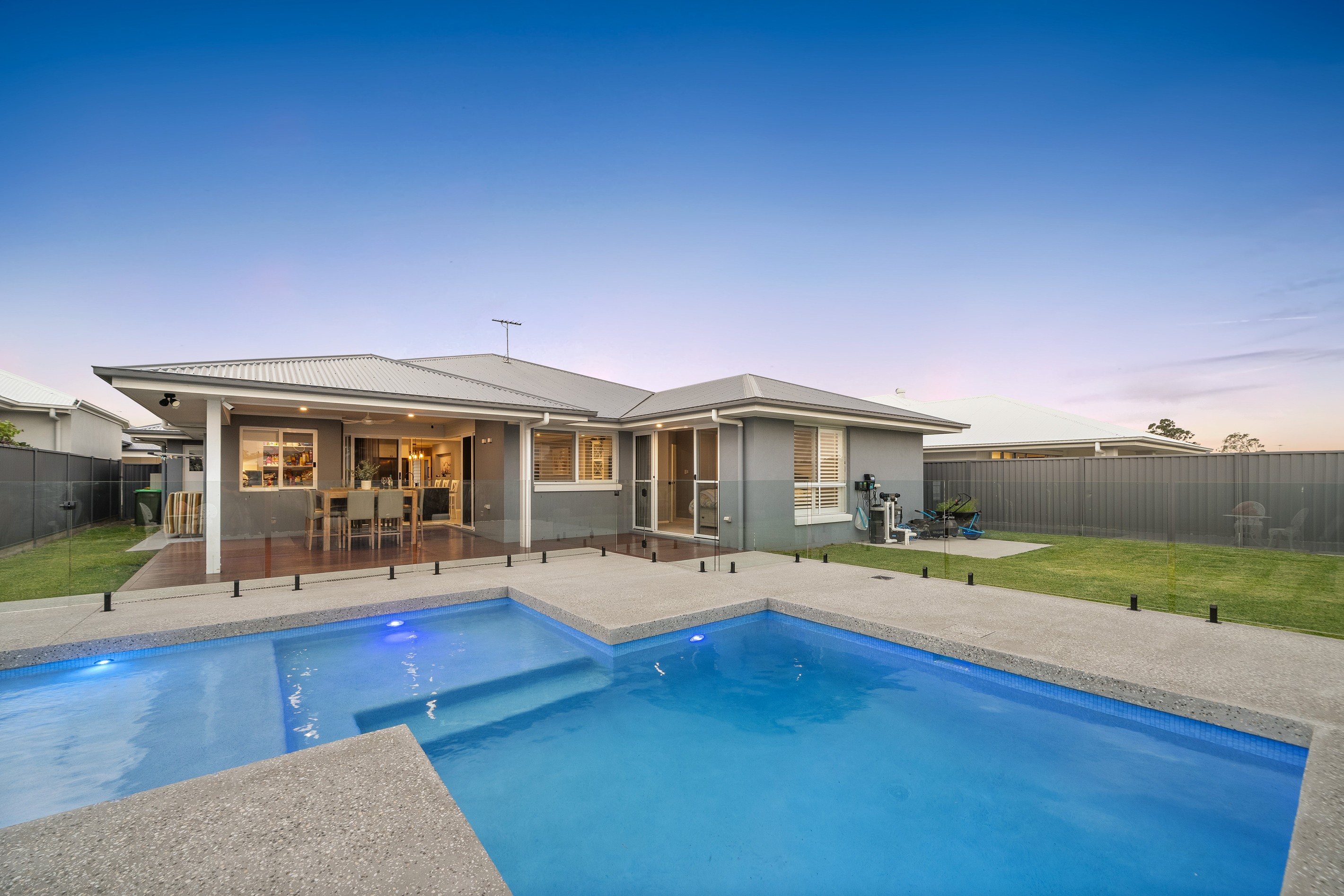 16 Perry Crescent, Burpengary East, QLD 4505