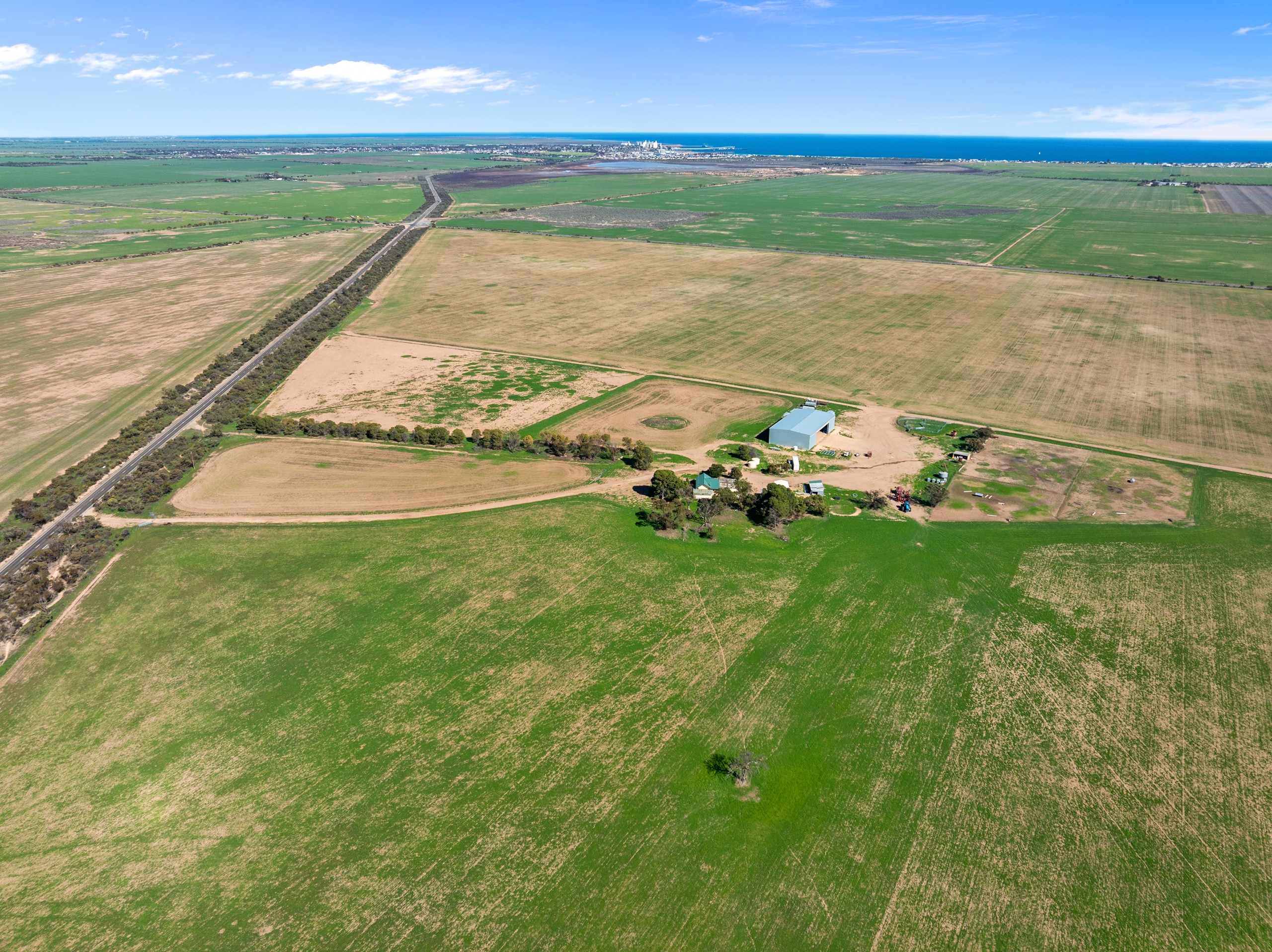 10218 Spencer Highway, Wallaroo Plain, SA 5556