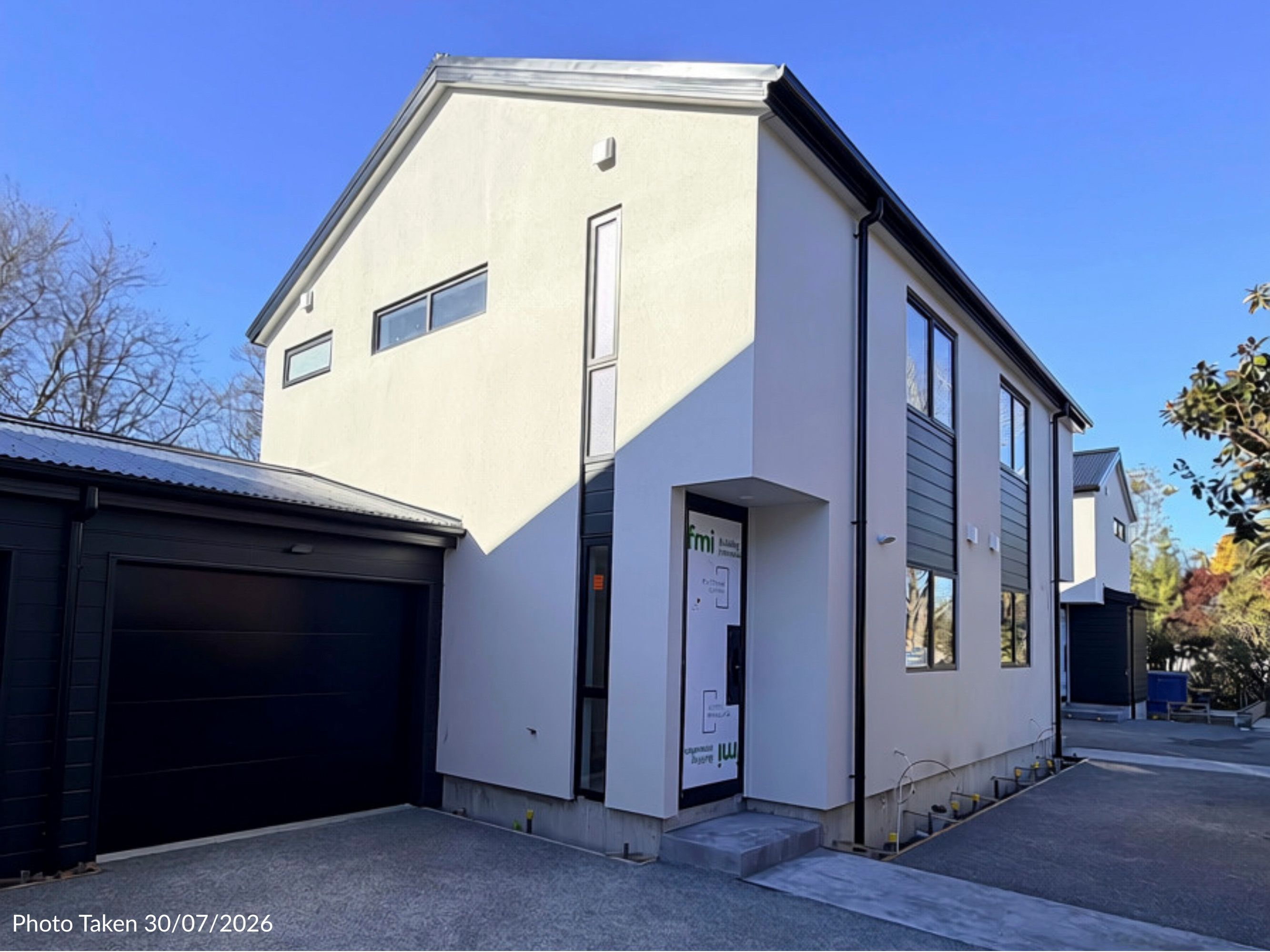 3/118 McFaddens Road, St Albans, Christchurch City