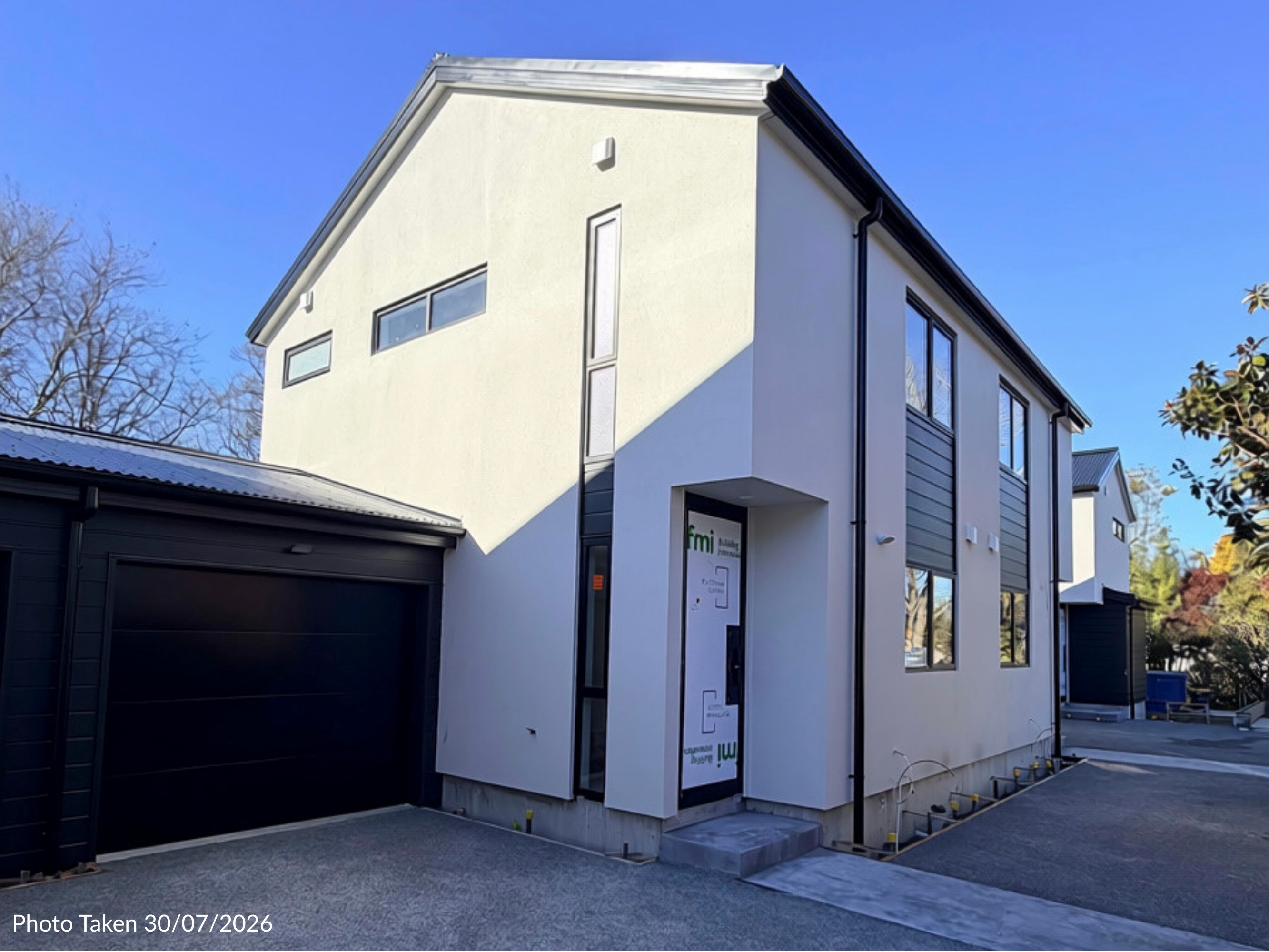 3/118 McFaddens Road, St Albans, Christchurch City