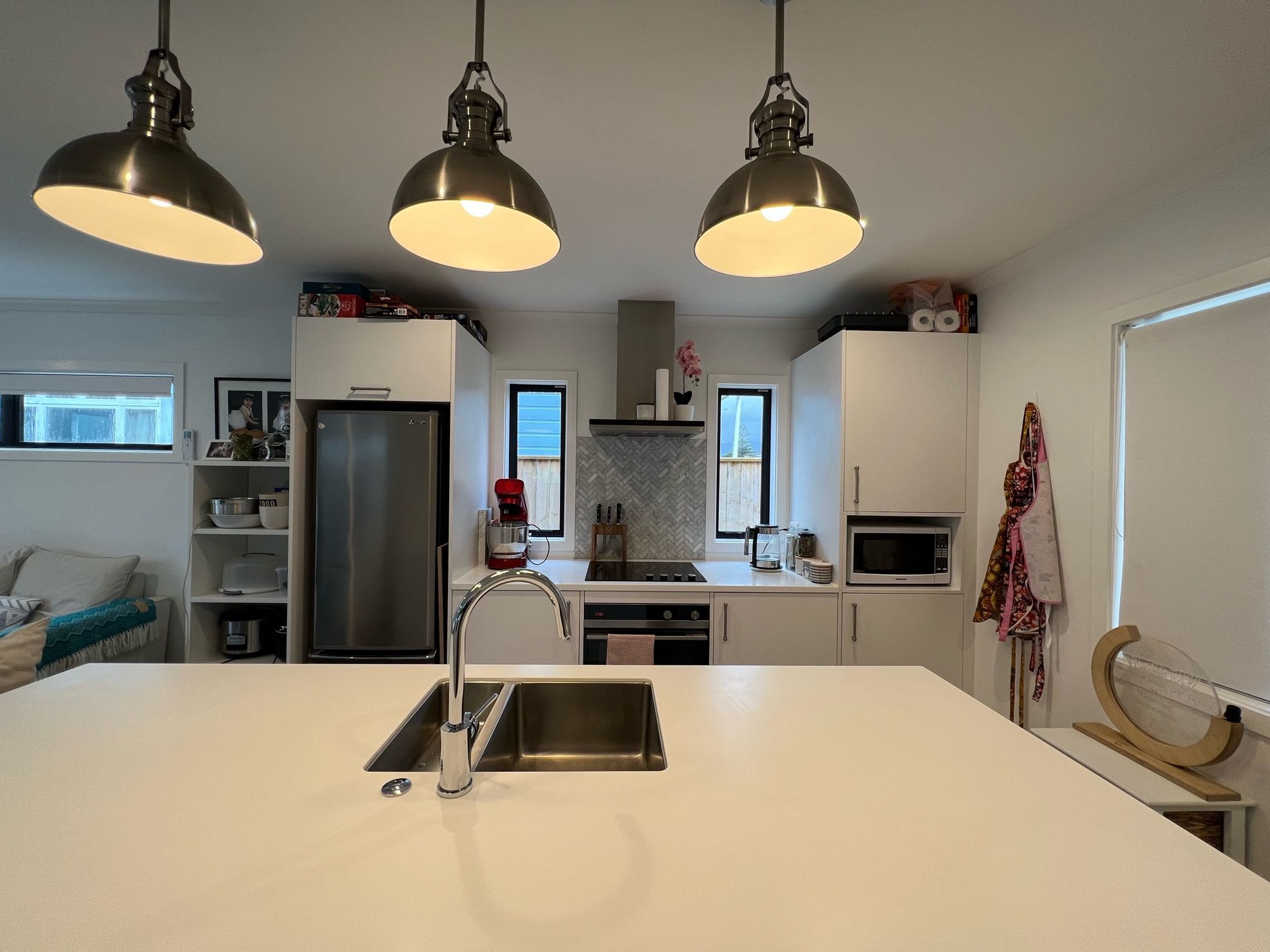 561A High Street, Boulcott, Lower Hutt City