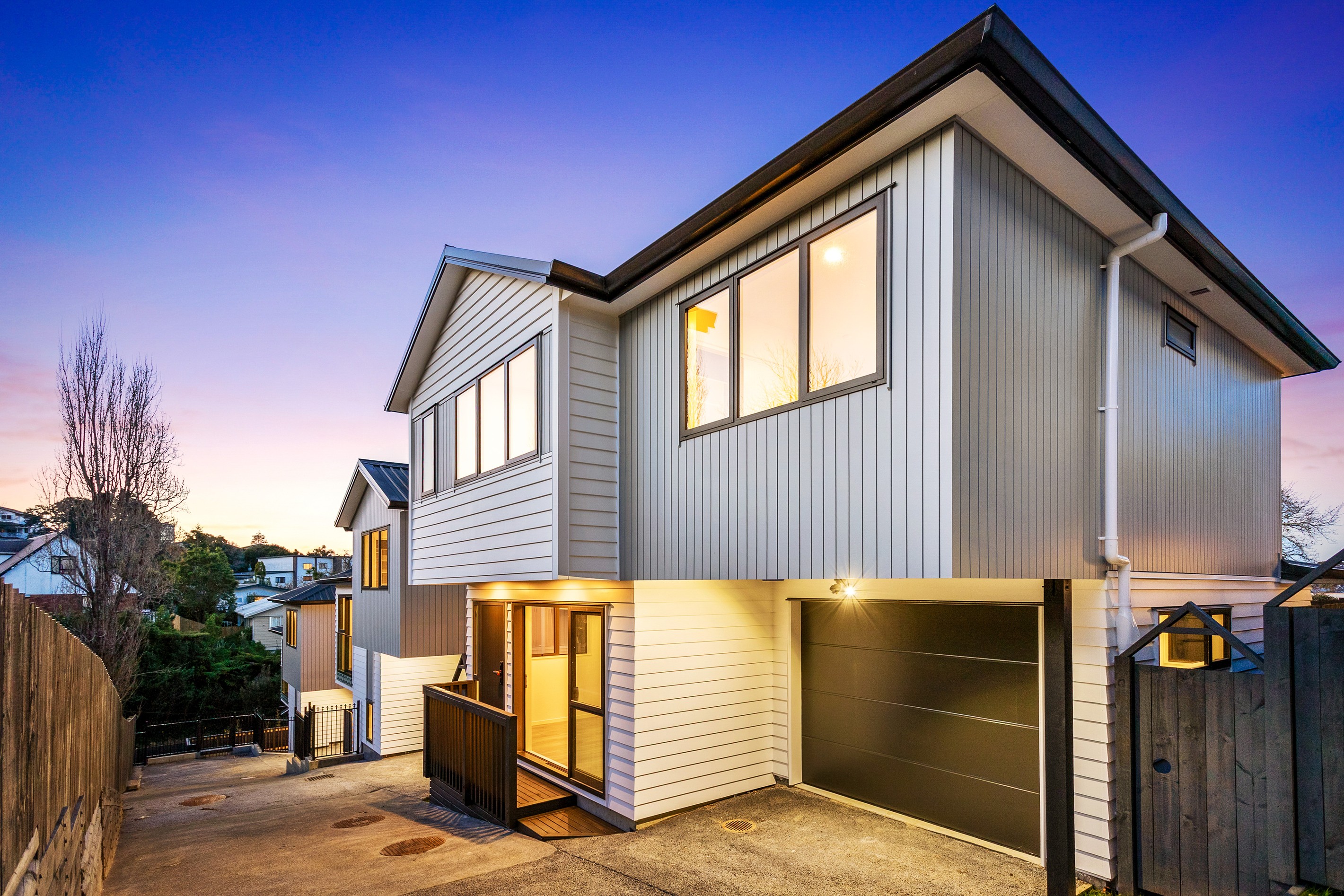 14D Eastglen Road, Glen Eden, Waitakere City