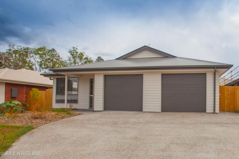 11B Greenpark Drive, Crestmead, QLD 4132