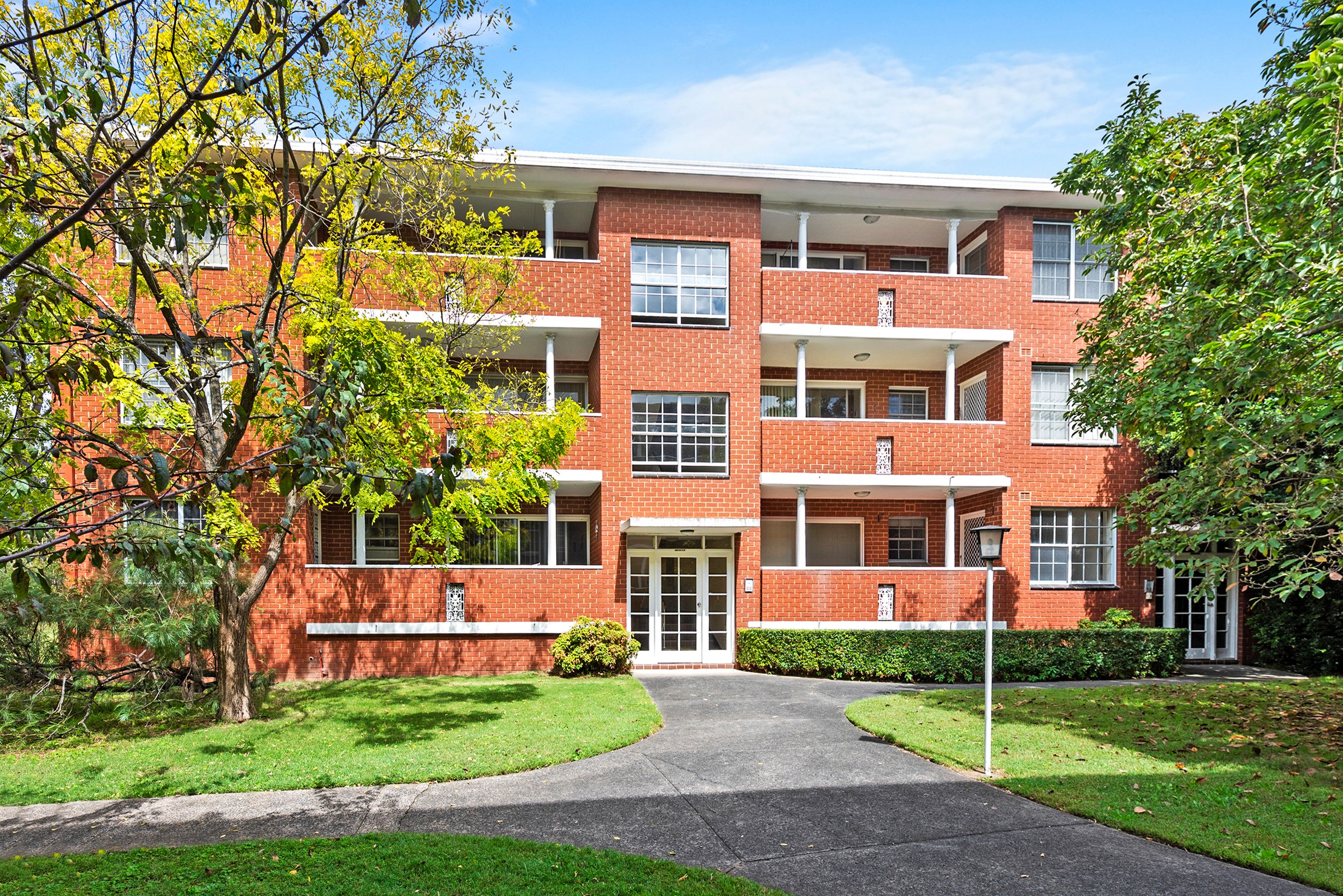 65-69 Albert Street, Hornsby NSW 2077