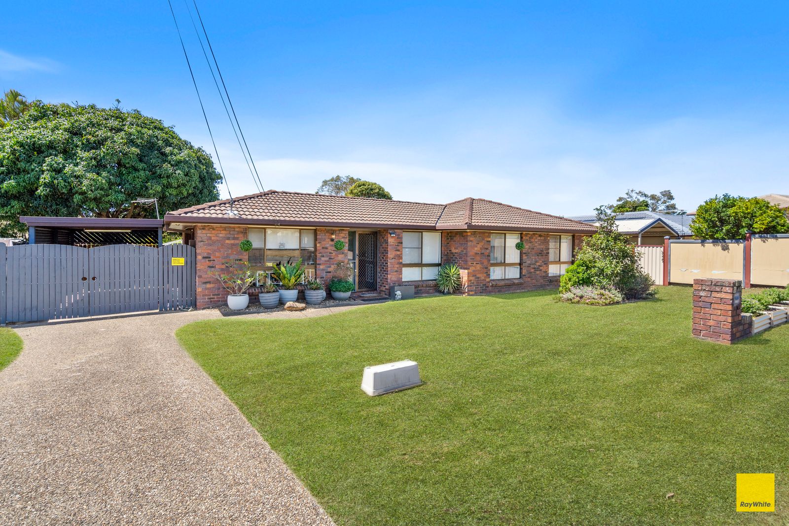 20 Callaghan Way, Capalaba QLD 4157