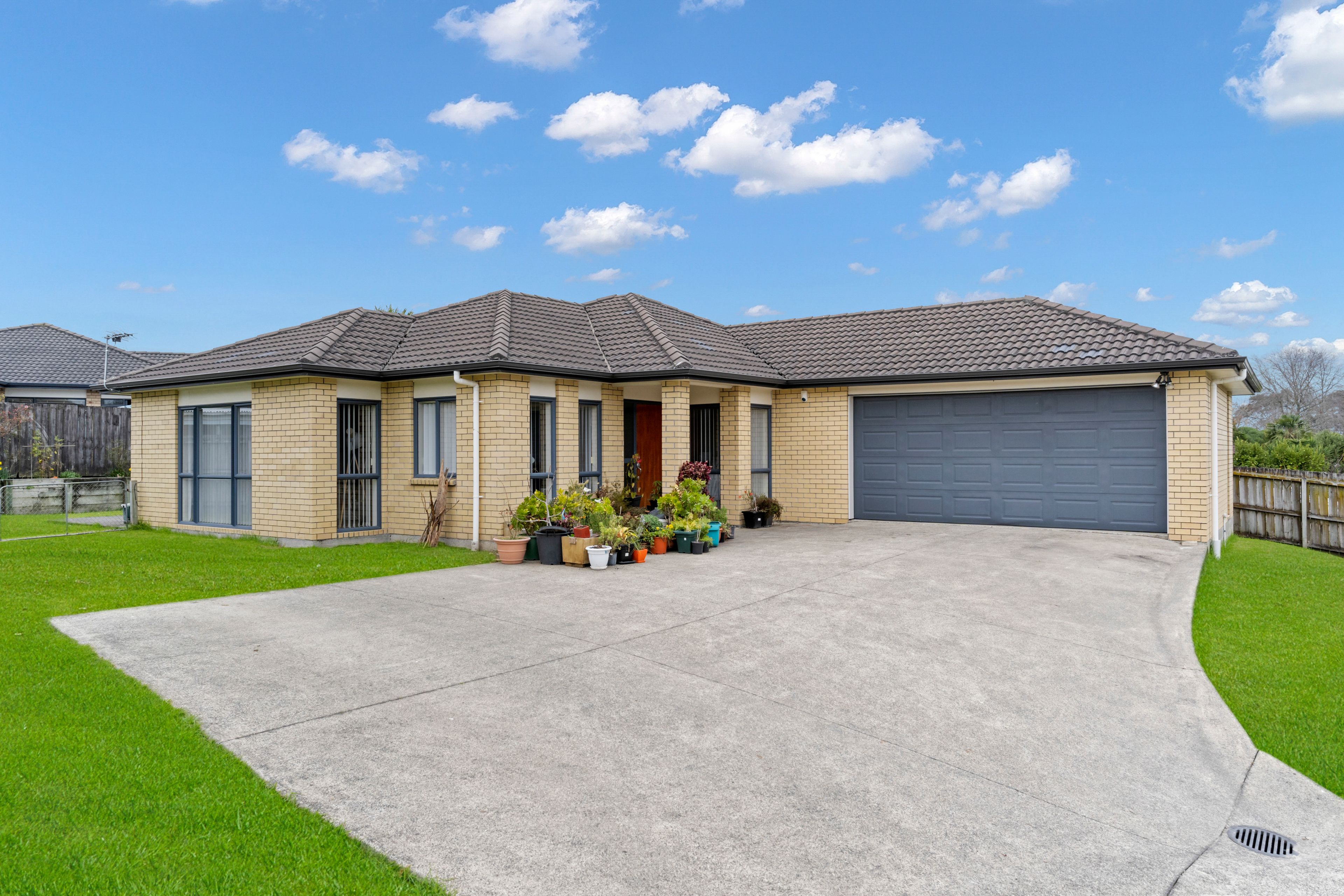 21 Artillery Drive, Papakura, Papakura