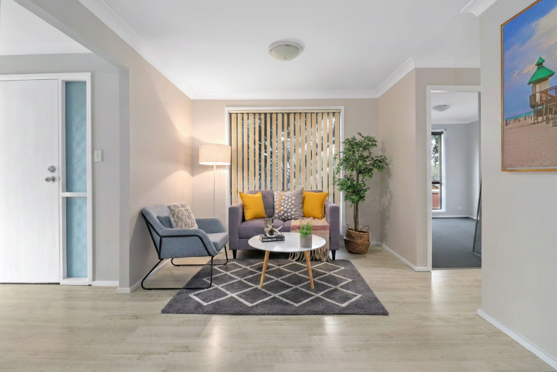 7 Hughes Avenue, Penrith, NSW