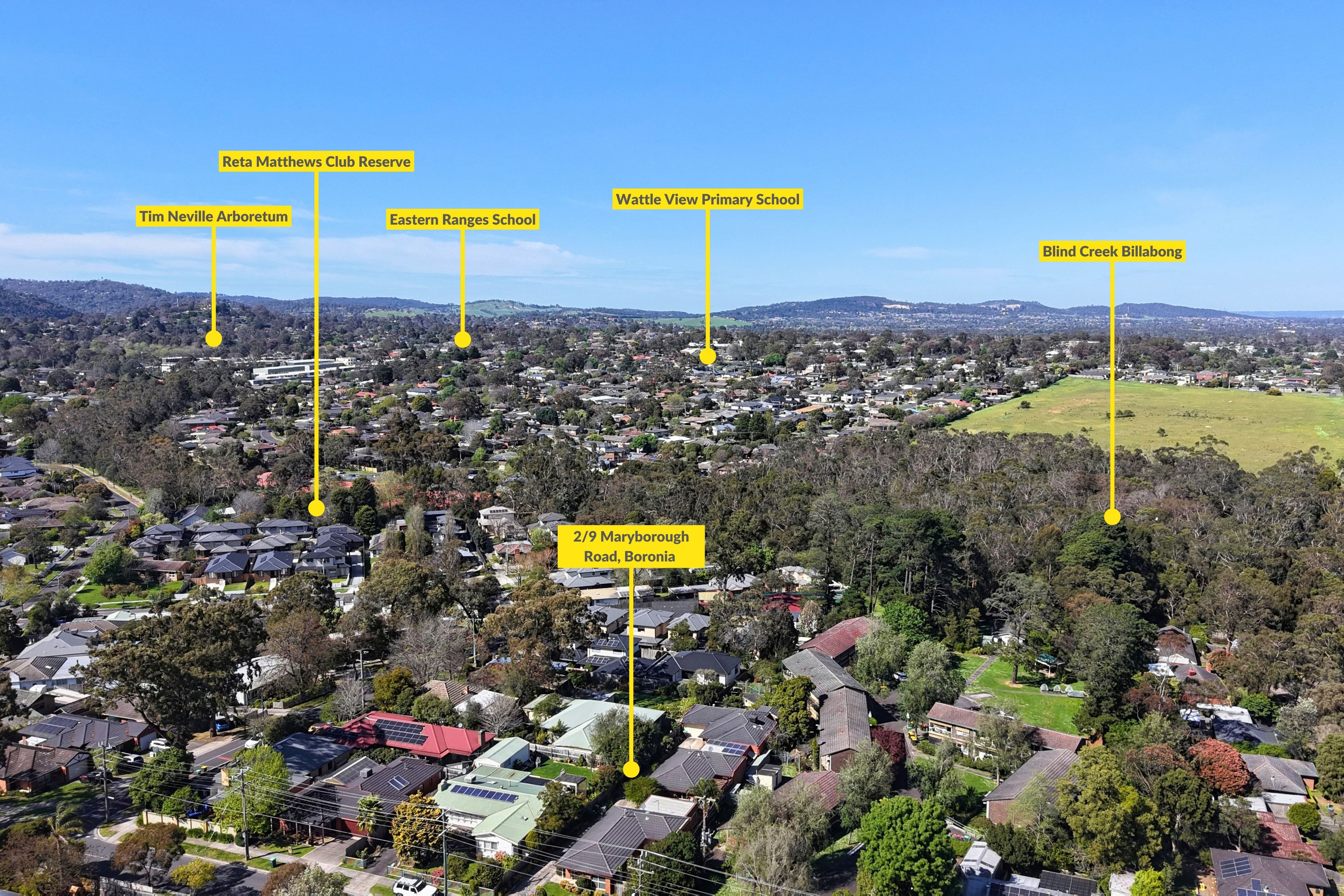 2/9 Maryborough Road — photo 17 of 17