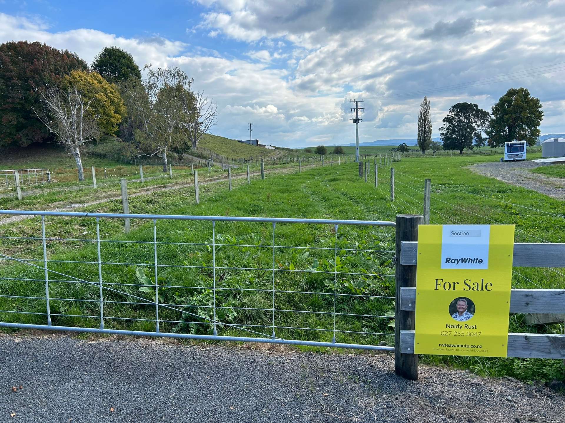 576C Mangawhero Road photo 3