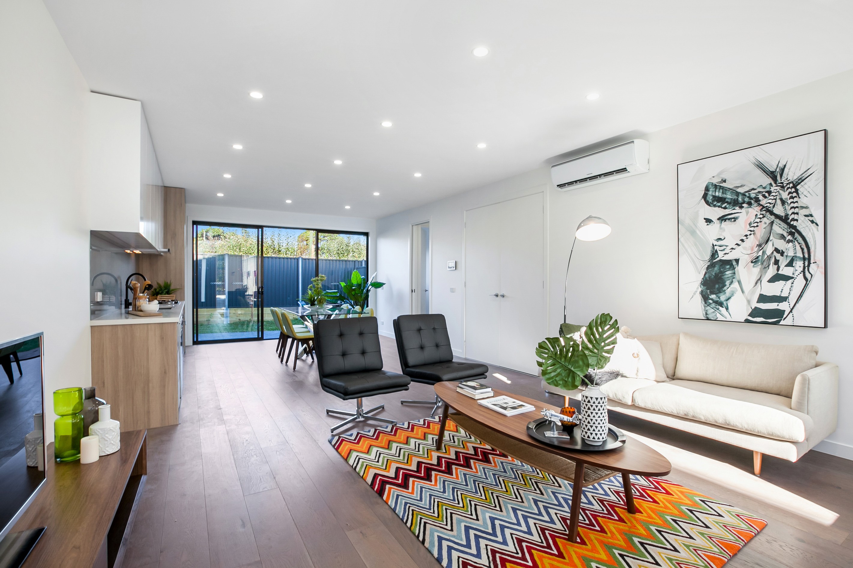 3/105 Barton Street, Reservoir, VIC 3073