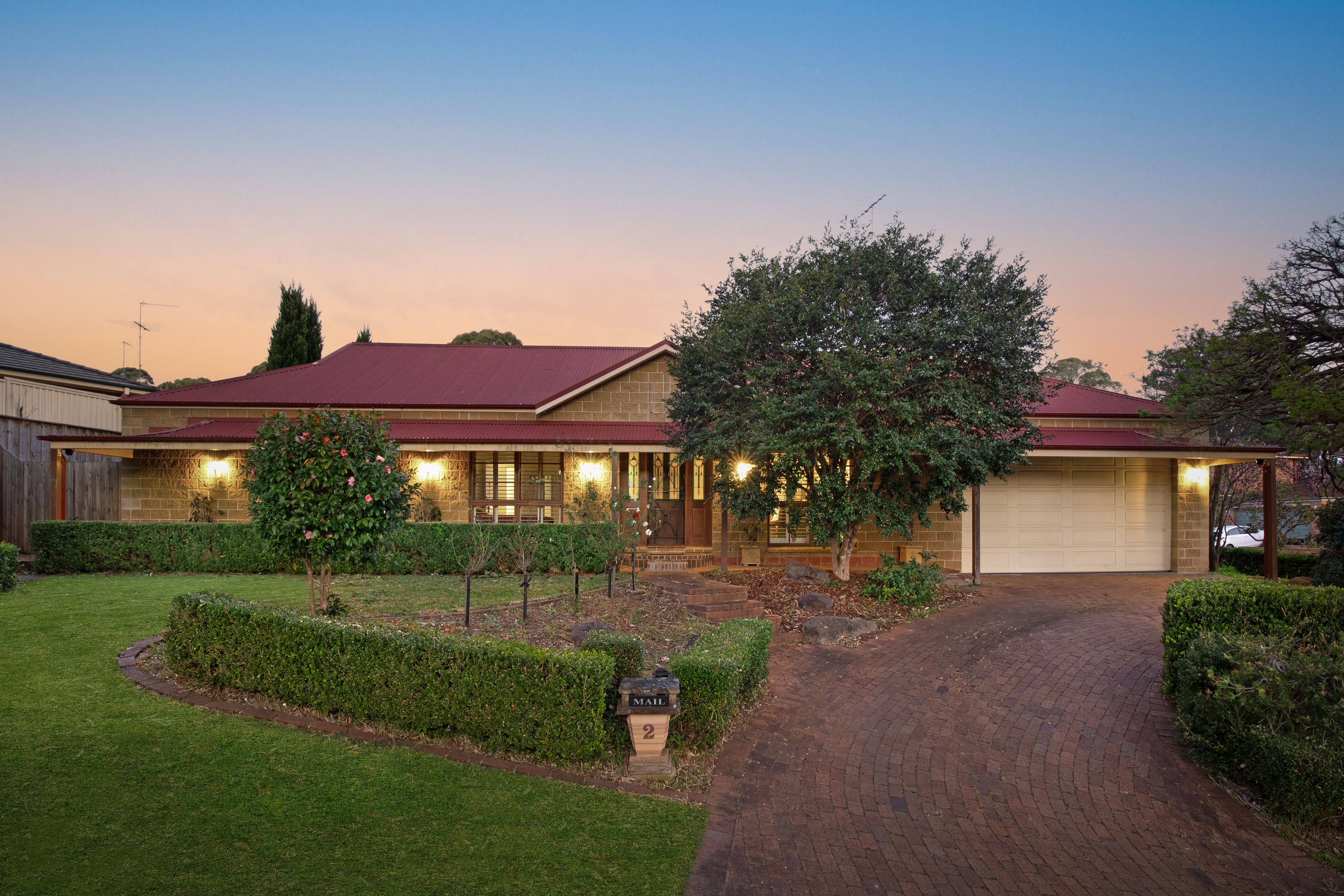 2 Fernview Place — photo from Ray White United Group - Glenwood