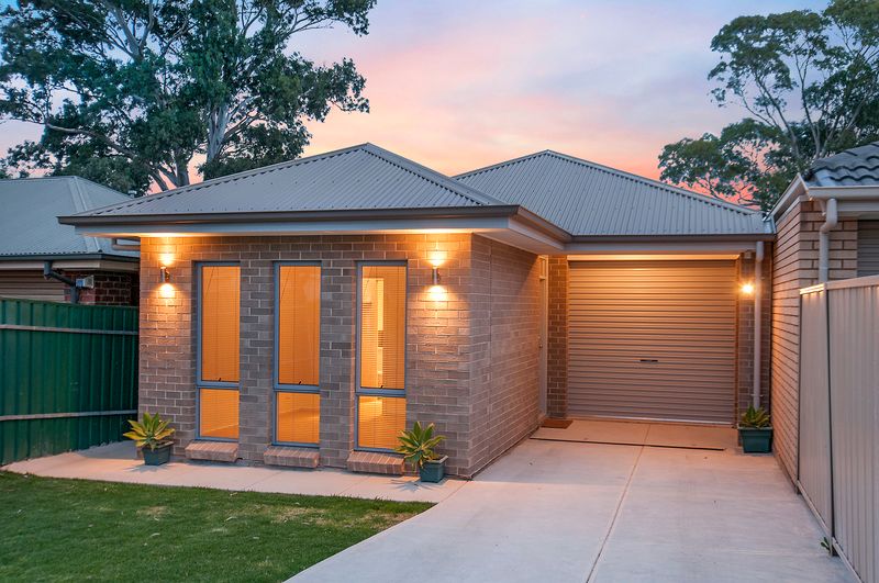 34 County Street, Hillcrest SA 5086