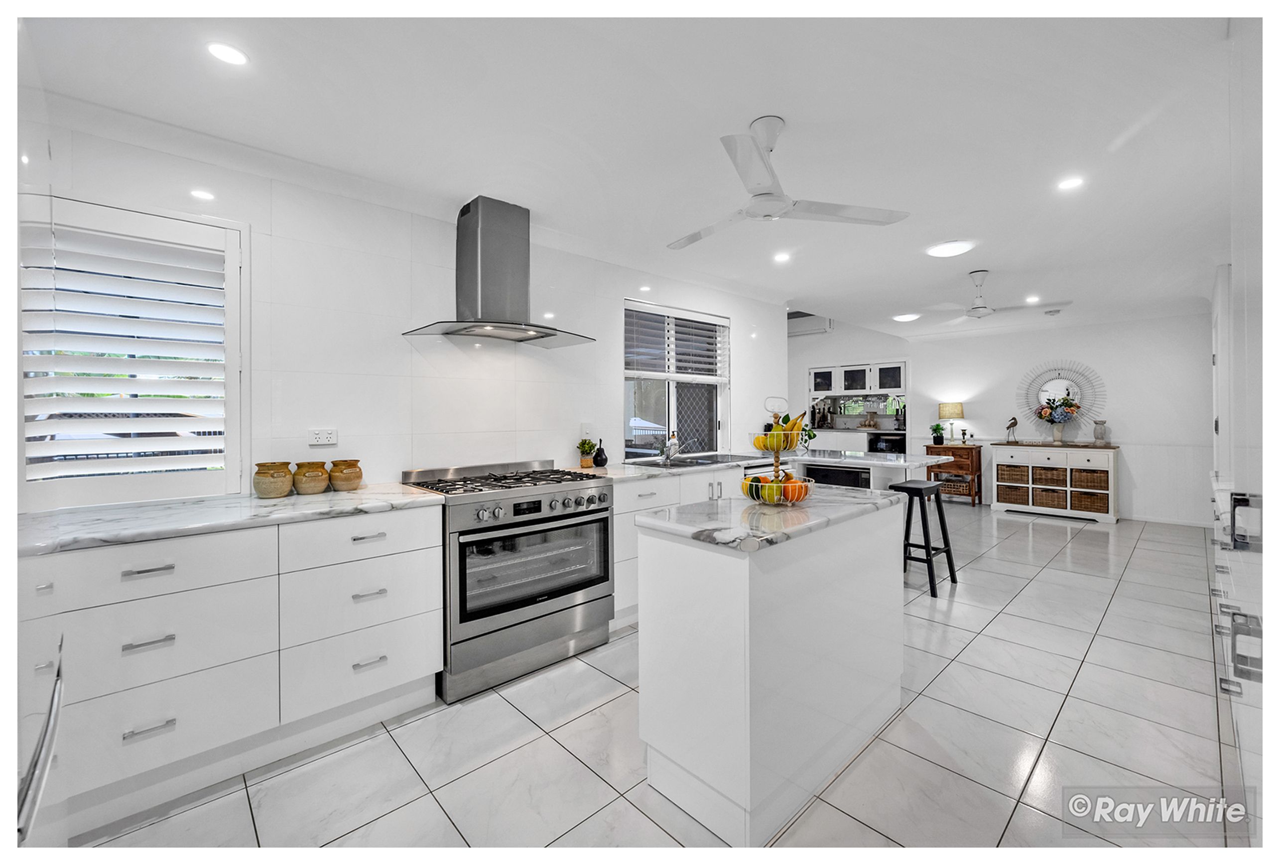 47 Guthrie Street, Frenchville, QLD 4701