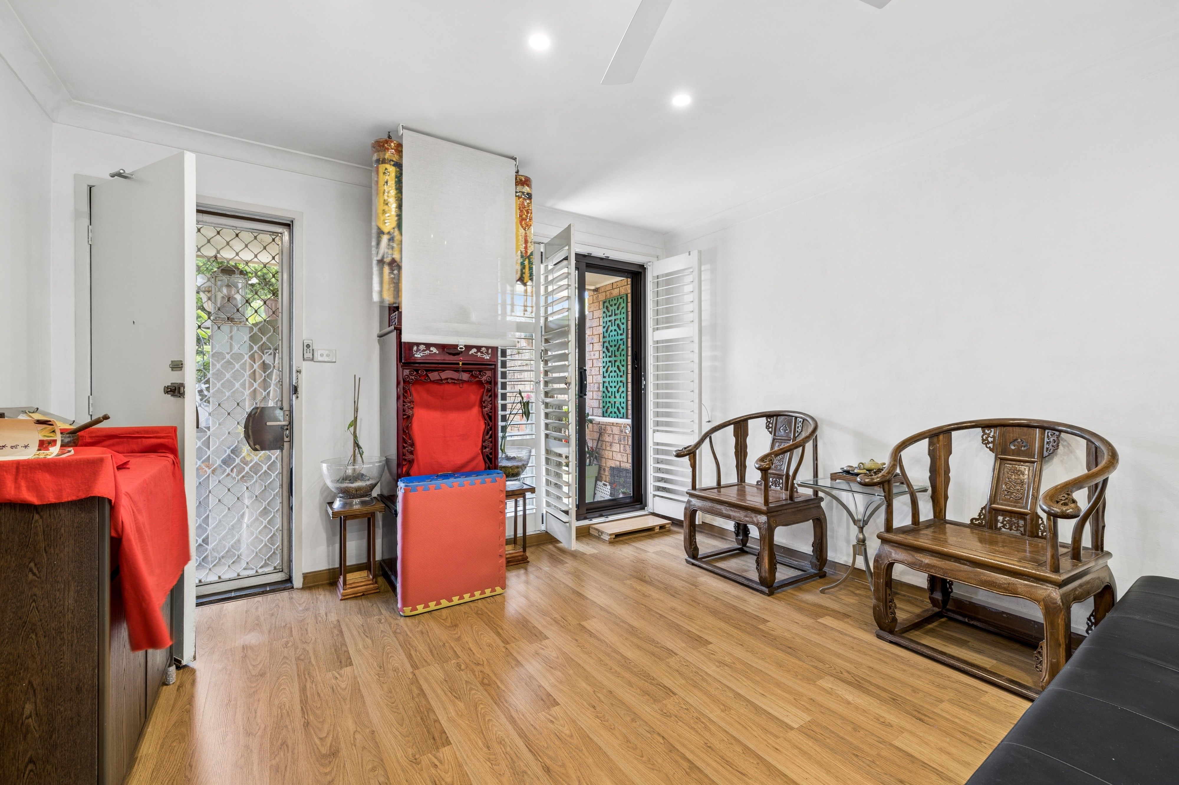 23/221 Old Kent Road, Greenacre, NSW 2190