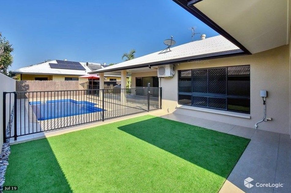 16 Davenport Court — photo 17 of 19