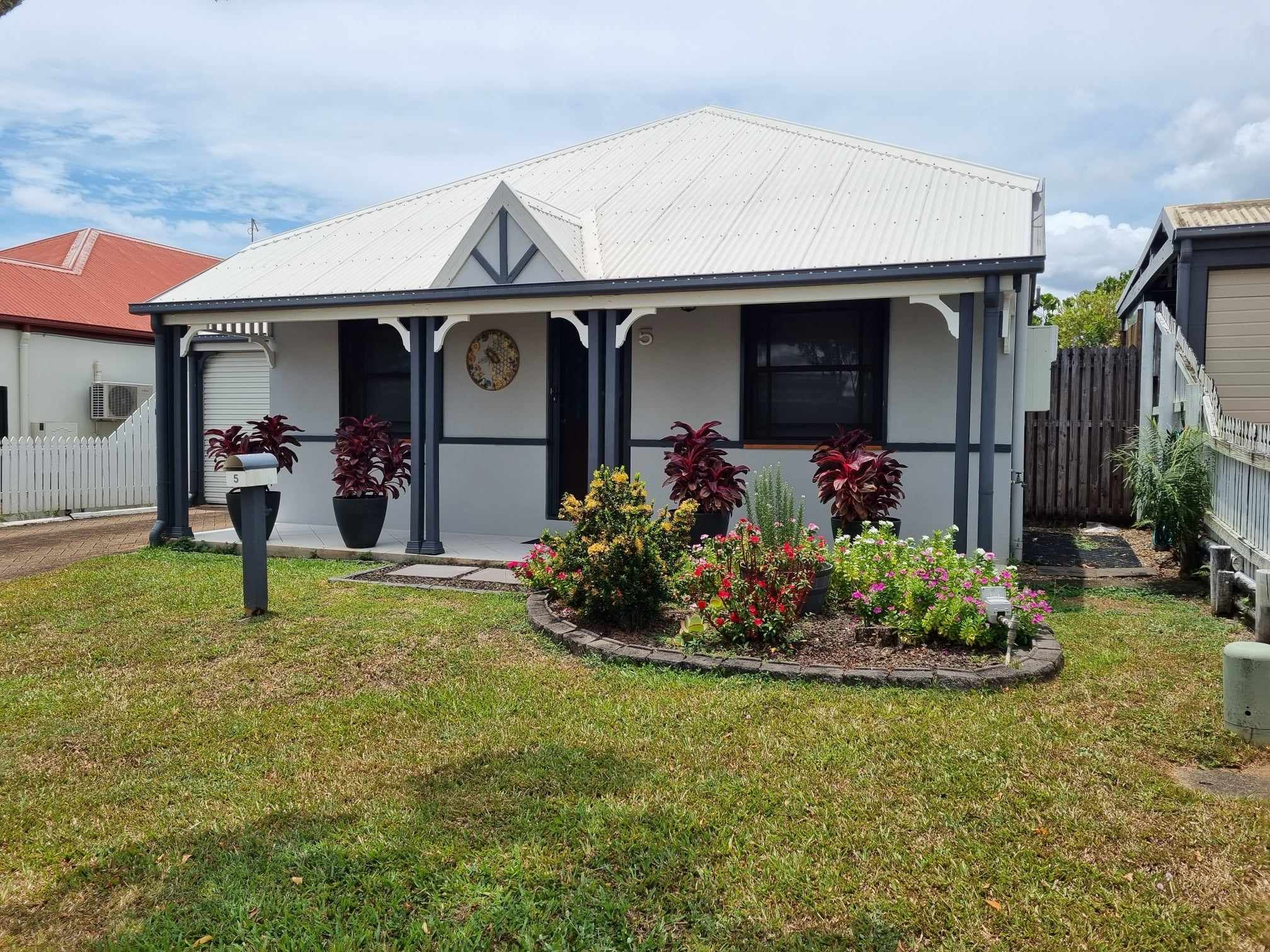 5 Bromley Close, Mount Sheridan, QLD 4868