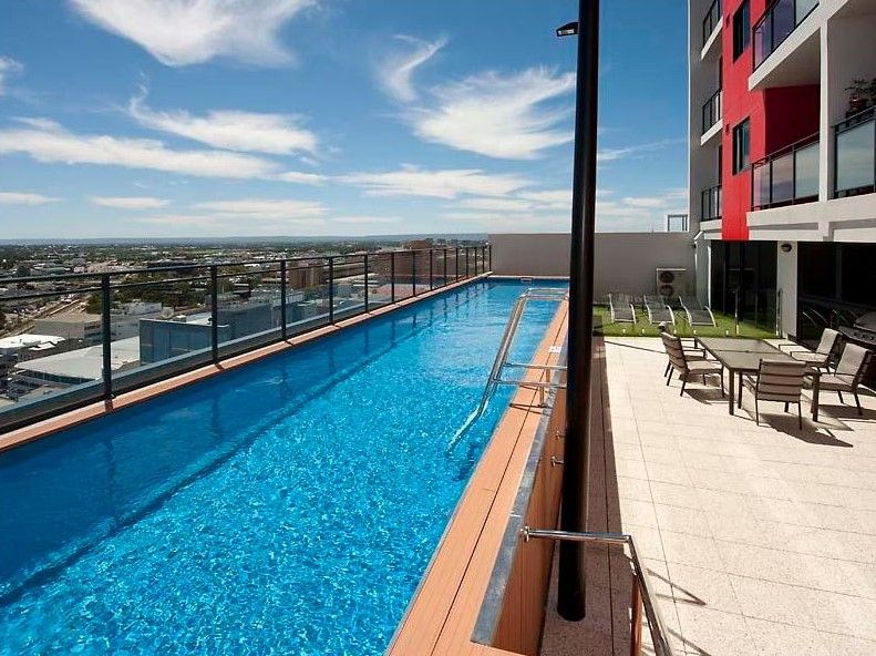 124/101 Murray Street, Perth, WA 6000